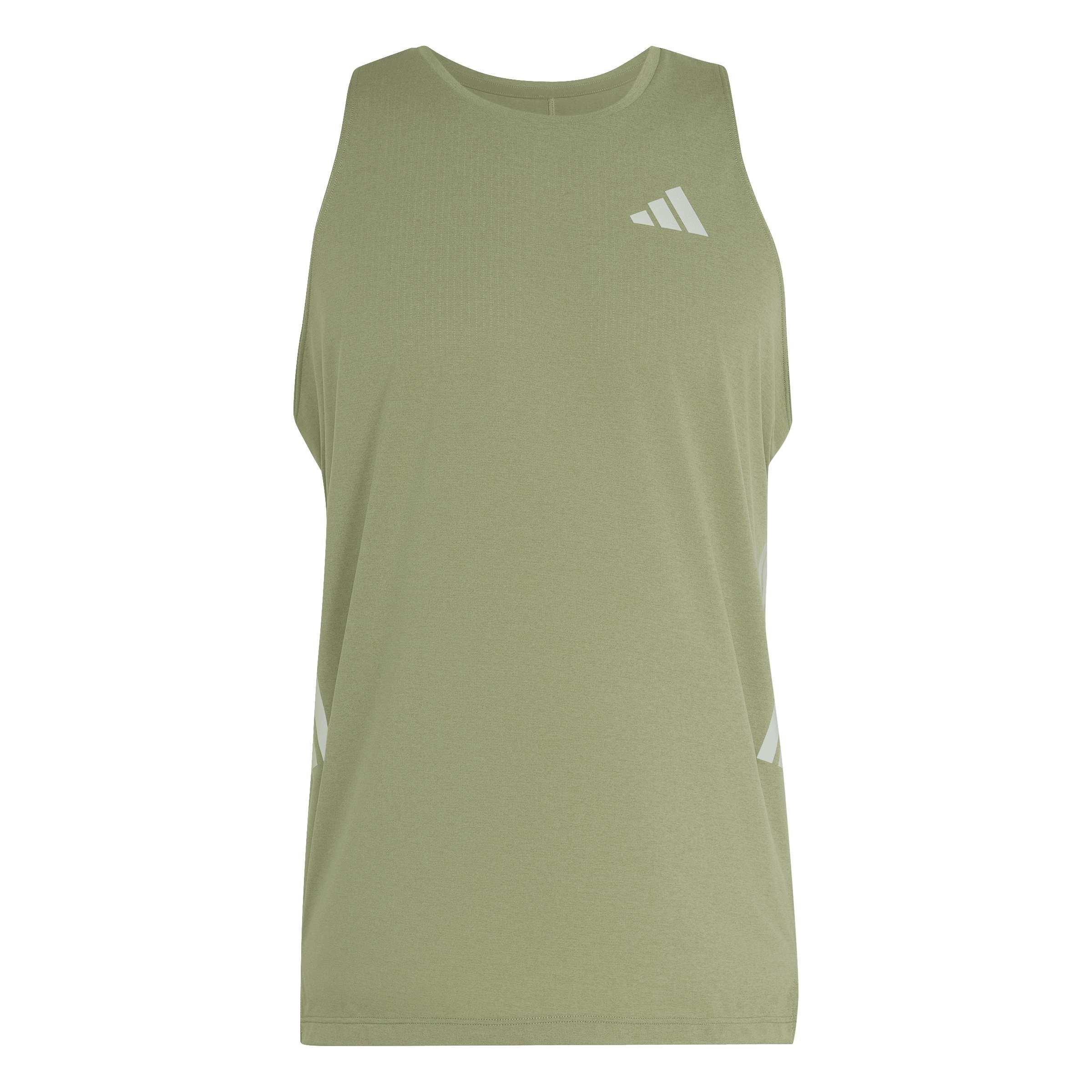 Men's Performance Running Vest