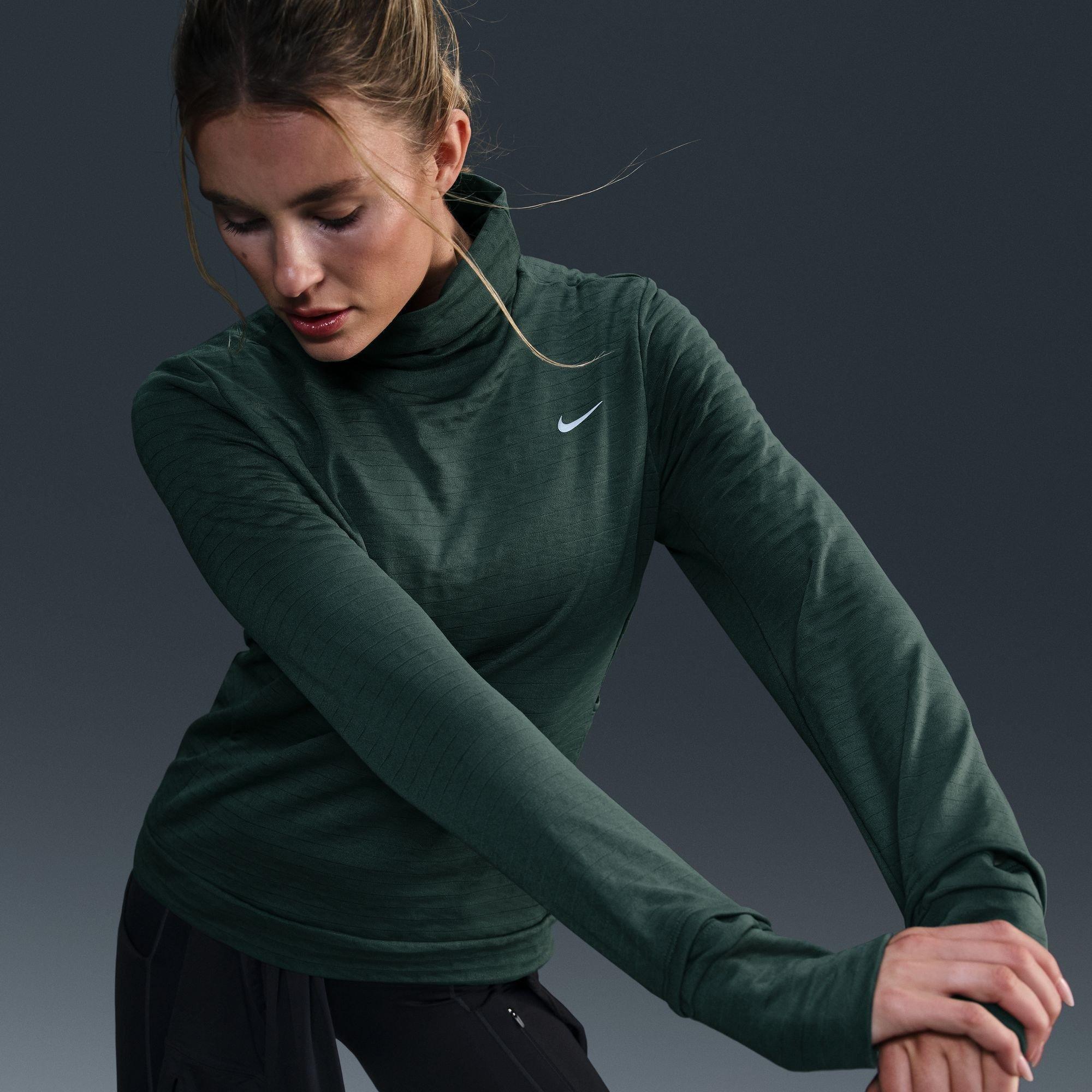Women's Swift Element Long Sleeve Running Top