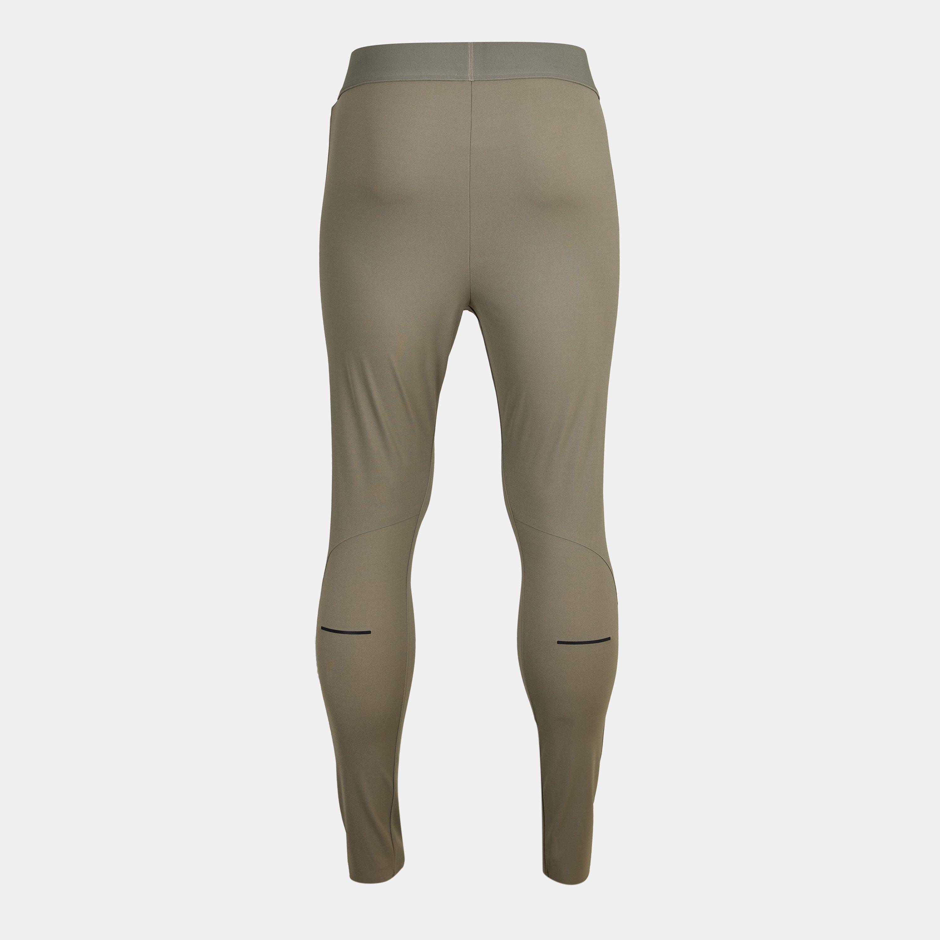 Grey - Fear Of God - FOG thltics Performance Running Tights - 2