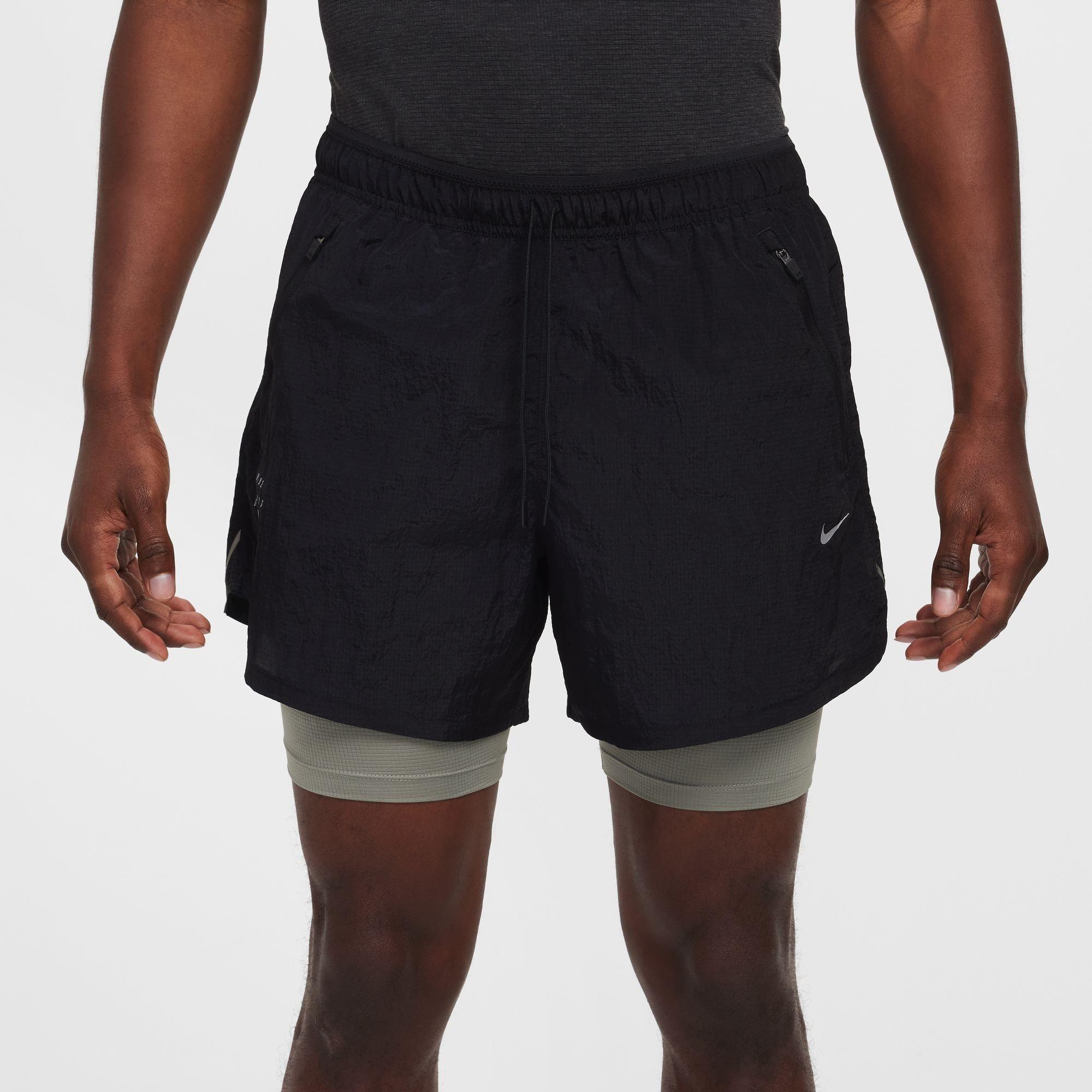 Black/Reflectiv - Nike - Nike M Nk Df Rpl Rd Sn99 - 2