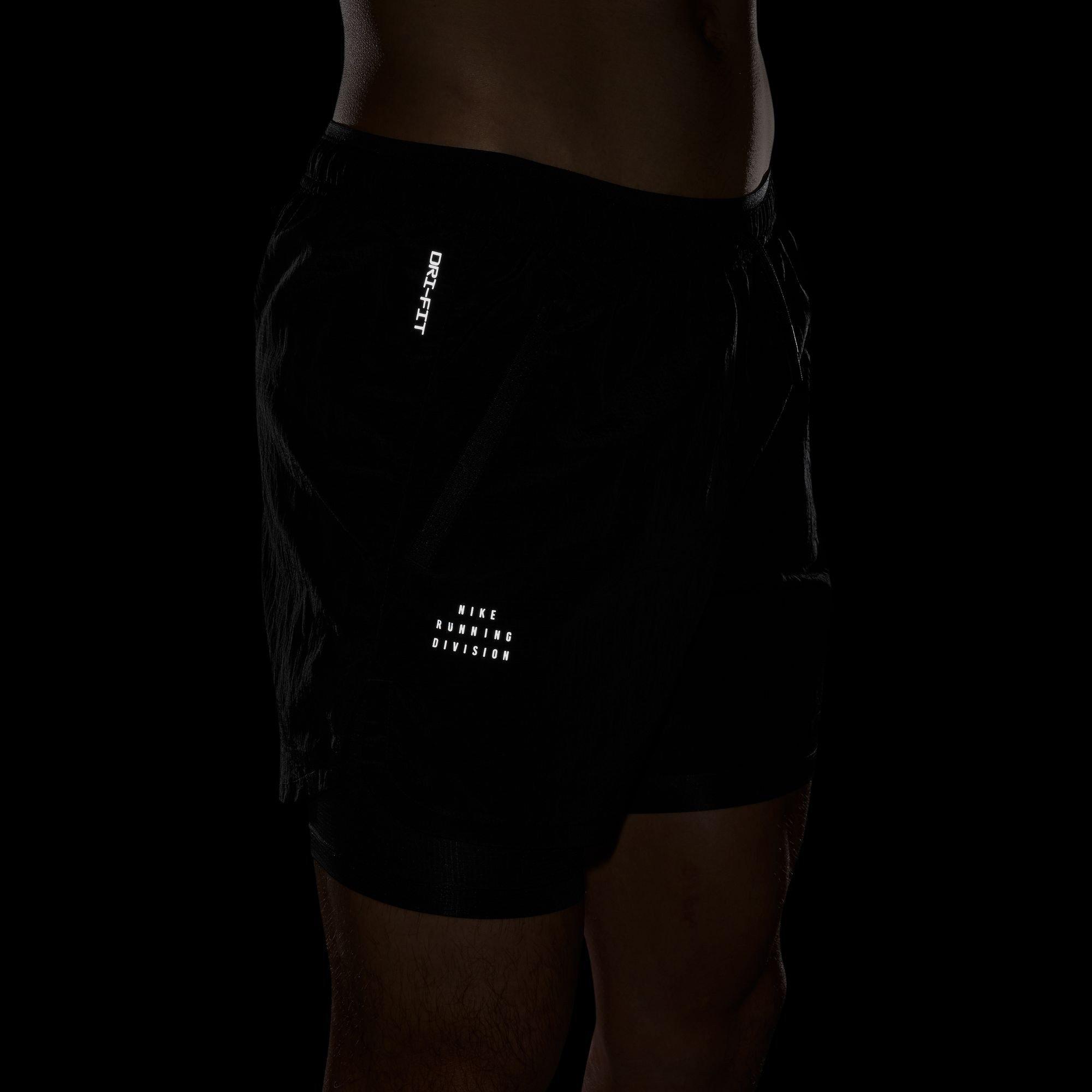 Black/Reflectiv - Nike - Nike M Nk Df Rpl Rd Sn99 - 12