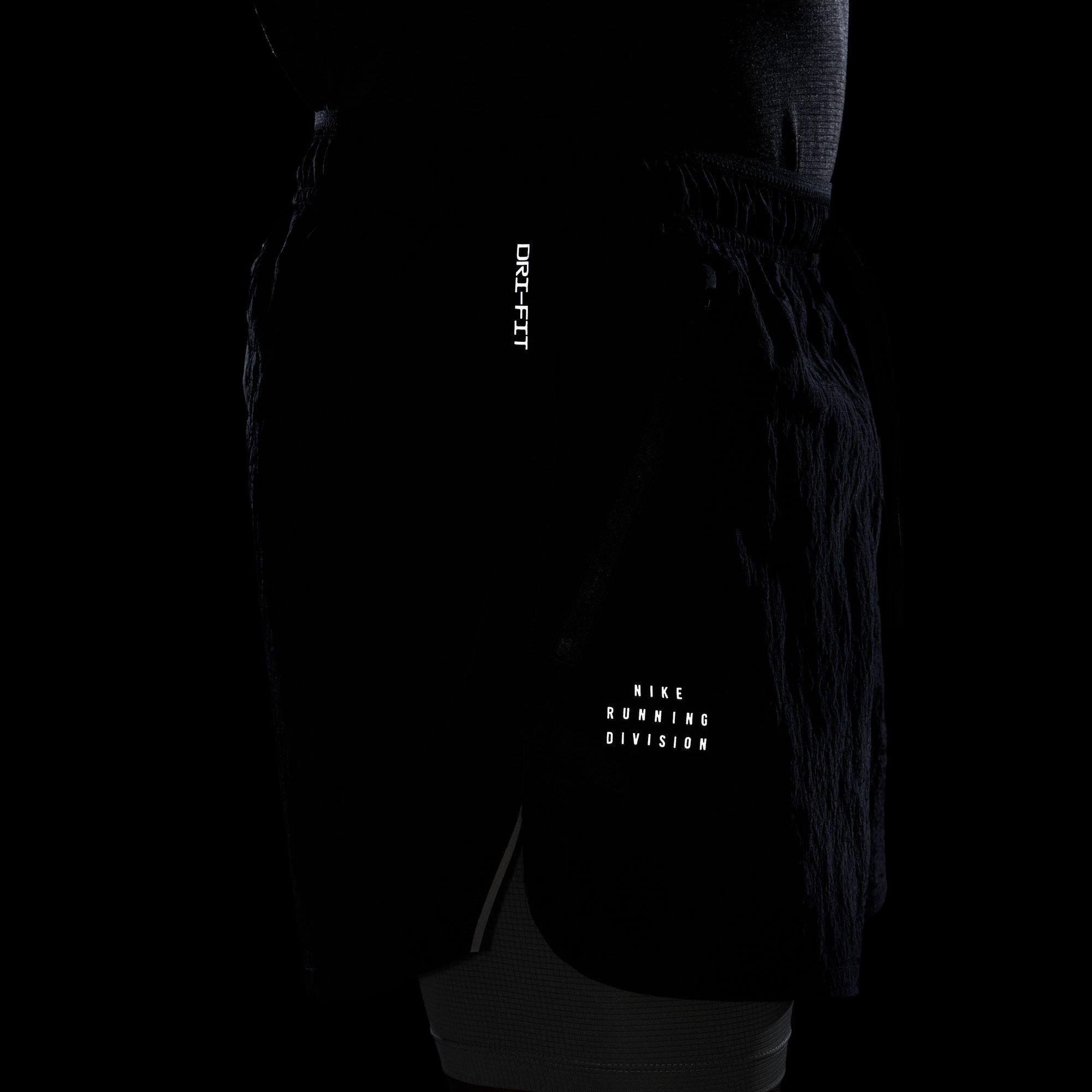 Black/Reflectiv - Nike - Nike M Nk Df Rpl Rd Sn99 - 13