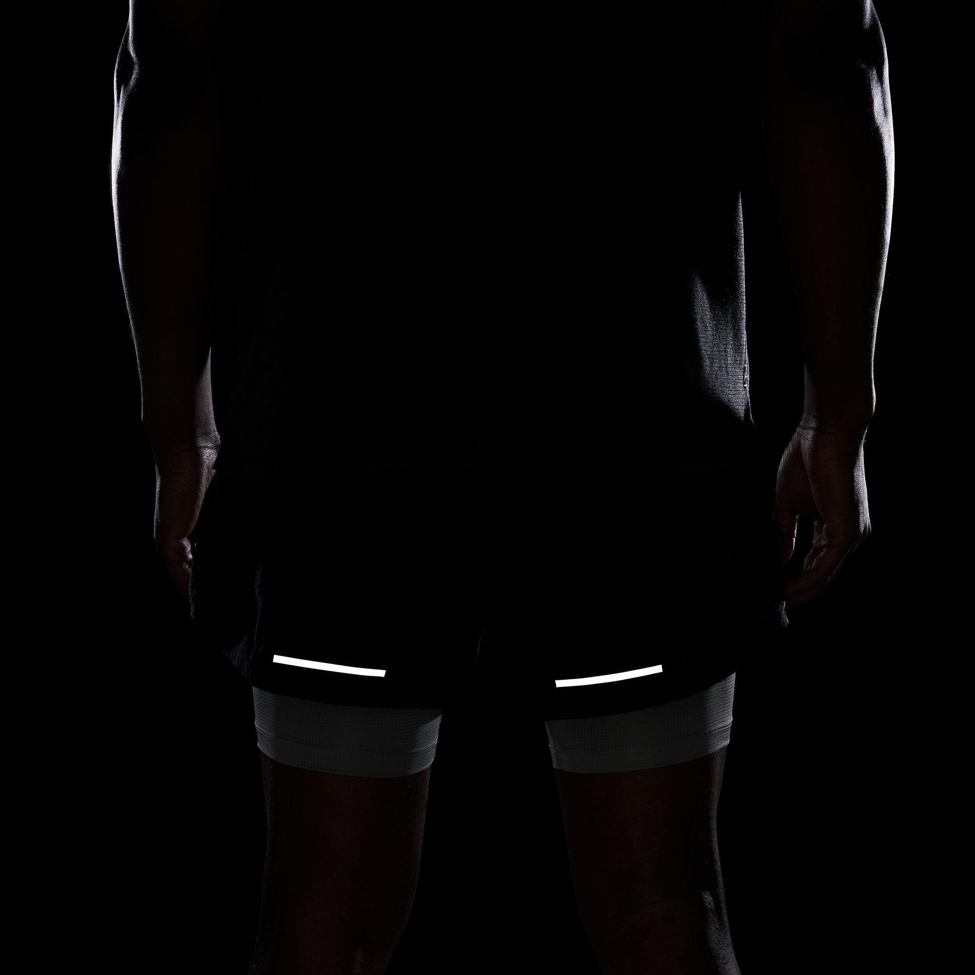 Black/Reflectiv - Nike - Nike M Nk Df Rpl Rd Sn99 - 14