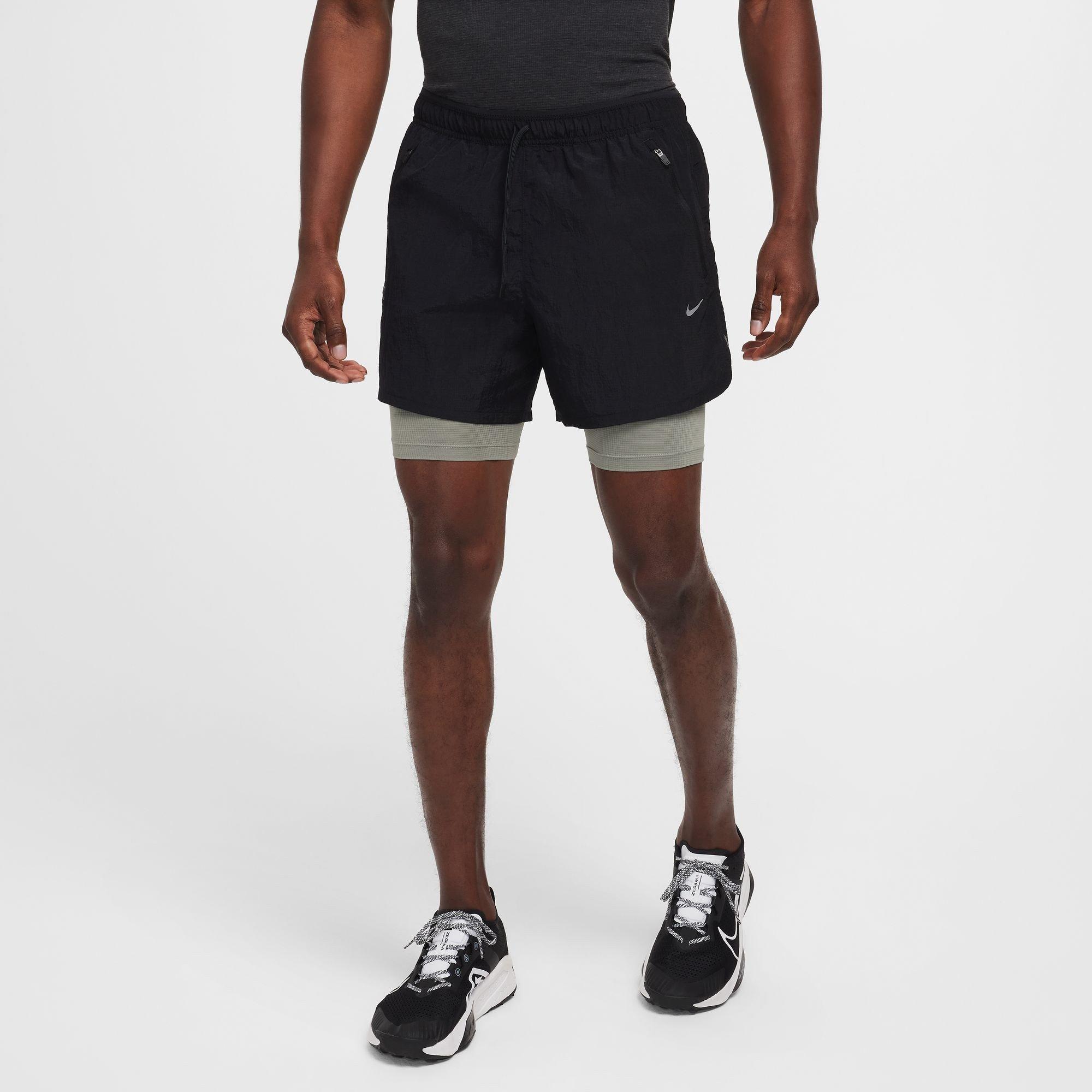 Black/Reflectiv - Nike - Nike M Nk Df Rpl Rd Sn99 - 3