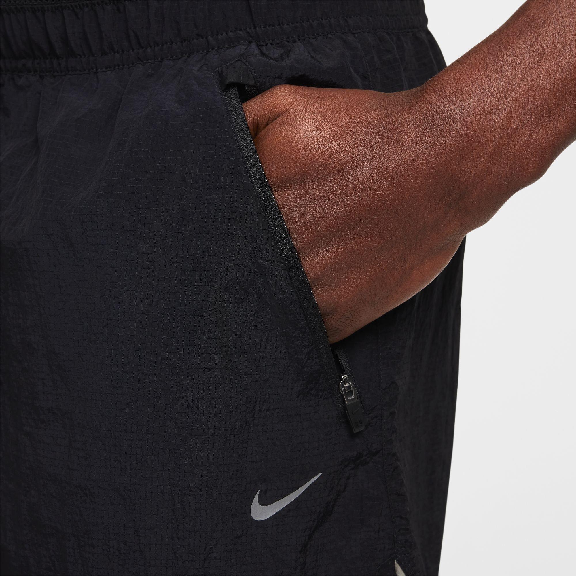 Black/Reflectiv - Nike - Nike M Nk Df Rpl Rd Sn99 - 5