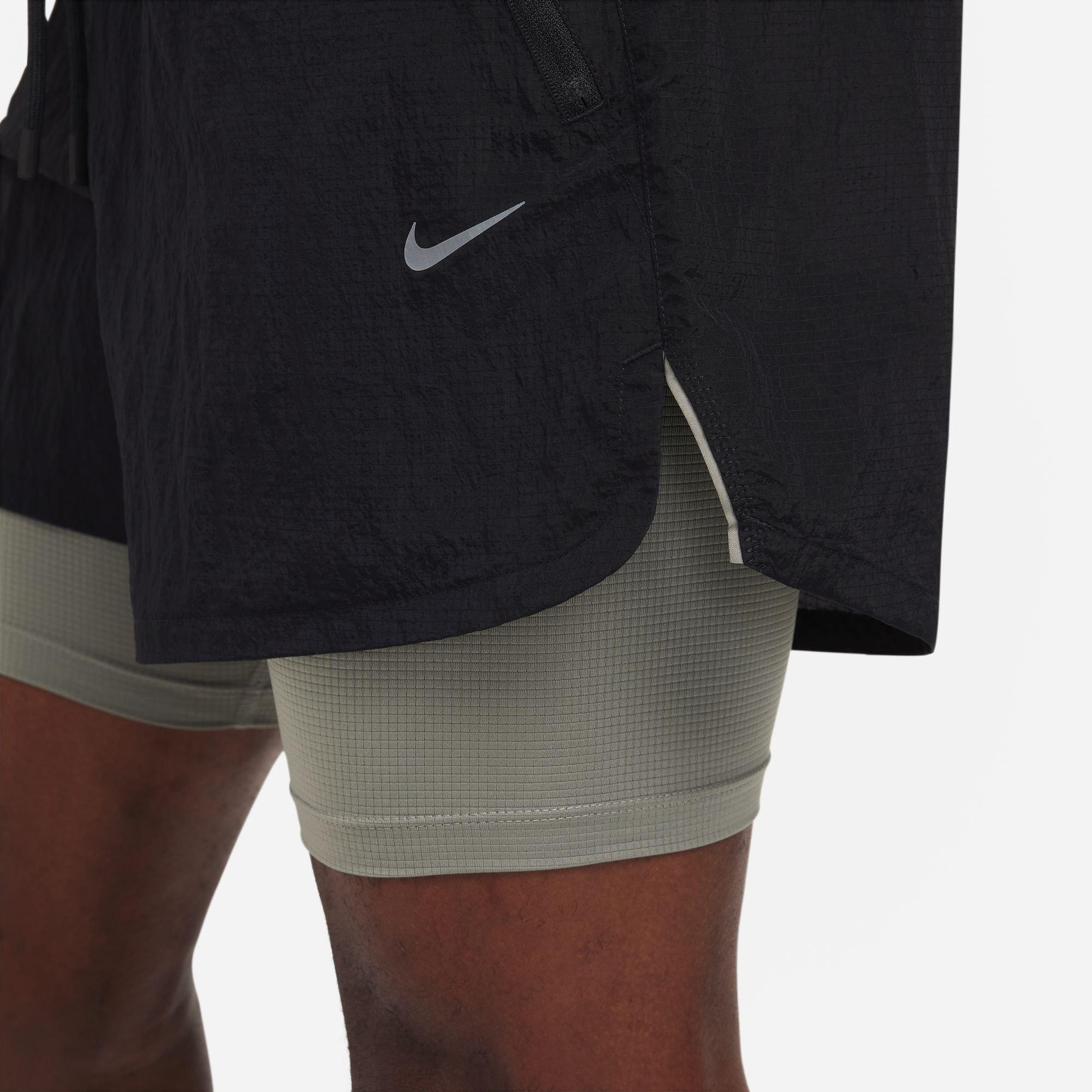 Black/Reflectiv - Nike - Nike M Nk Df Rpl Rd Sn99 - 6