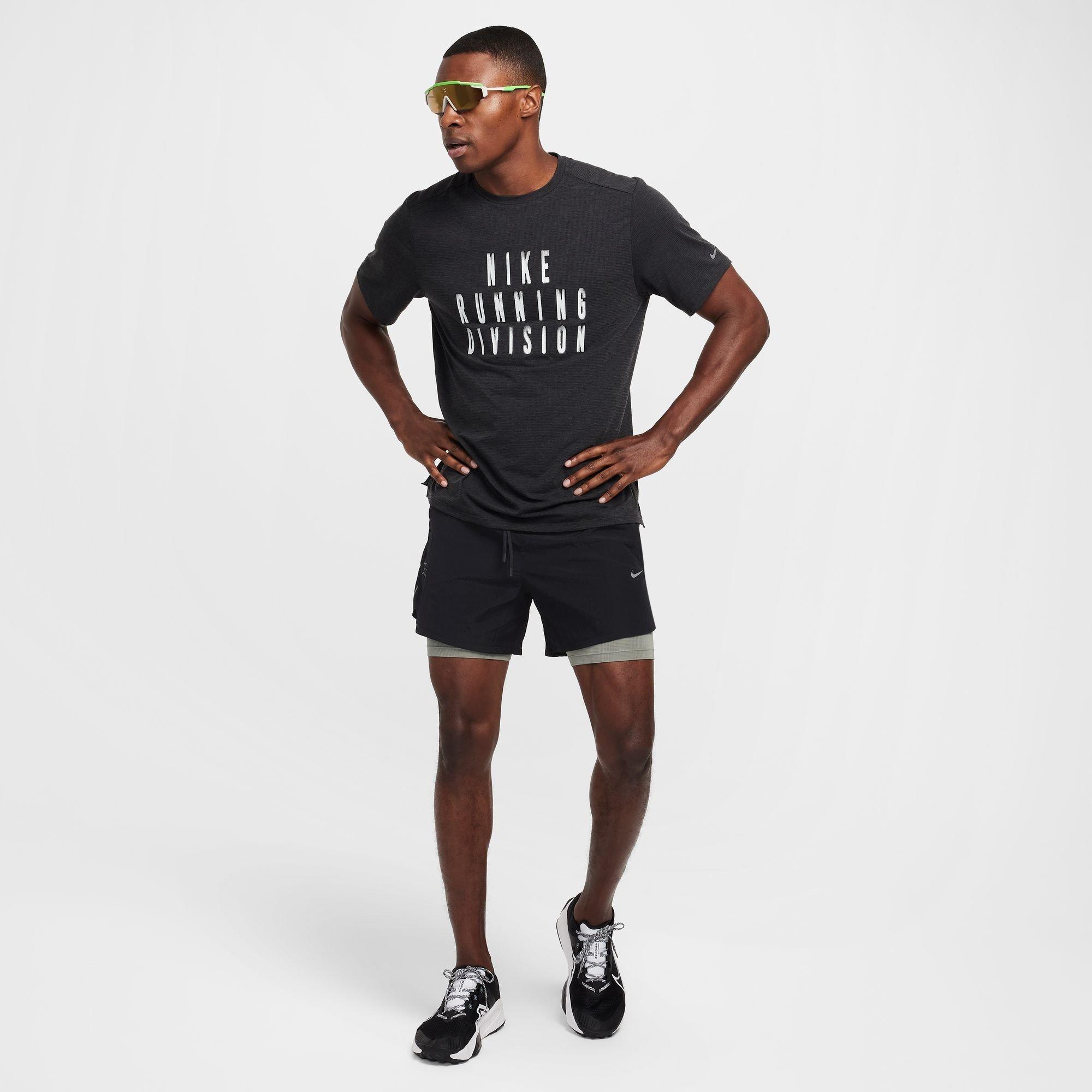 Black/Reflectiv - Nike - Nike M Nk Df Rpl Rd Sn99 - 7