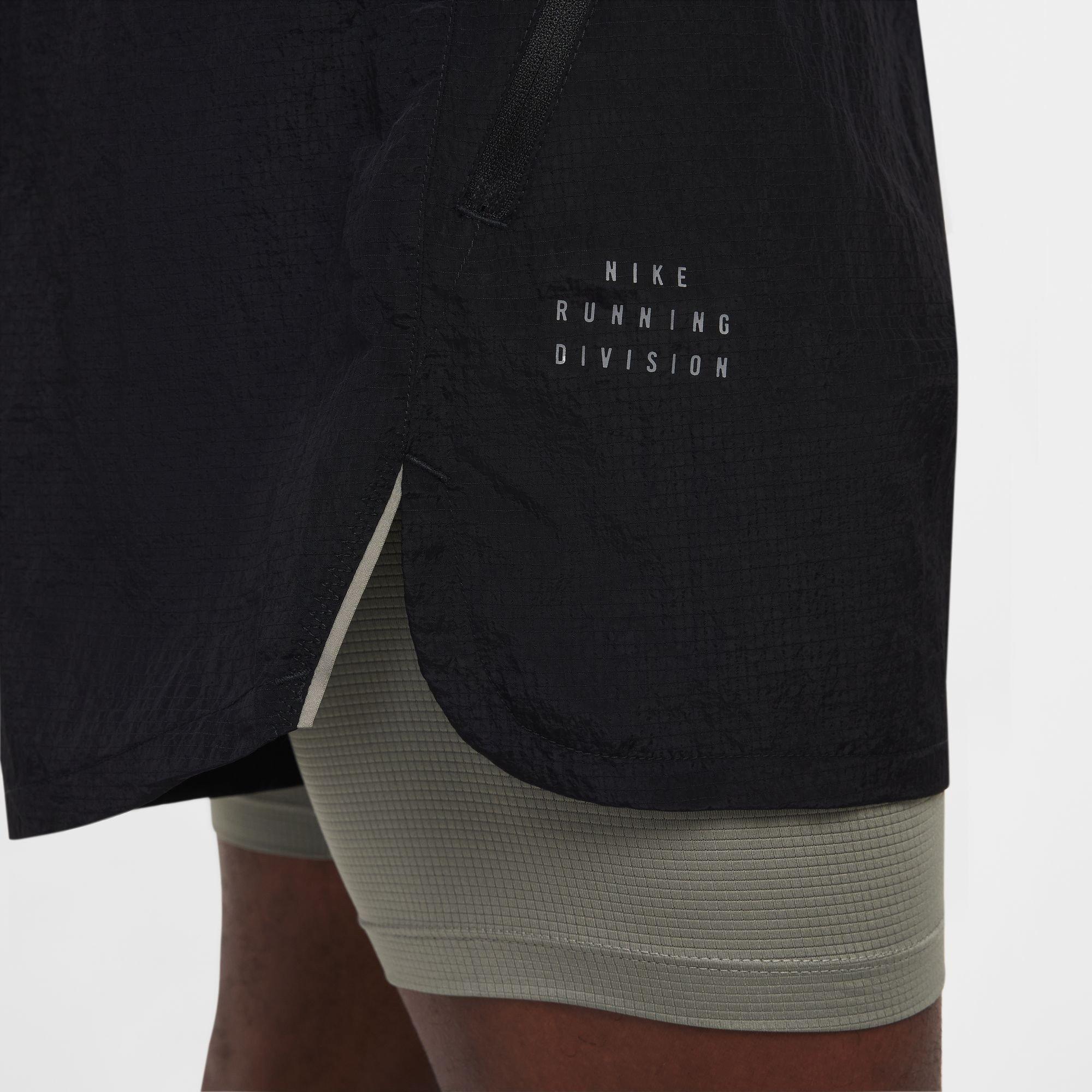 Black/Reflectiv - Nike - Nike M Nk Df Rpl Rd Sn99 - 8