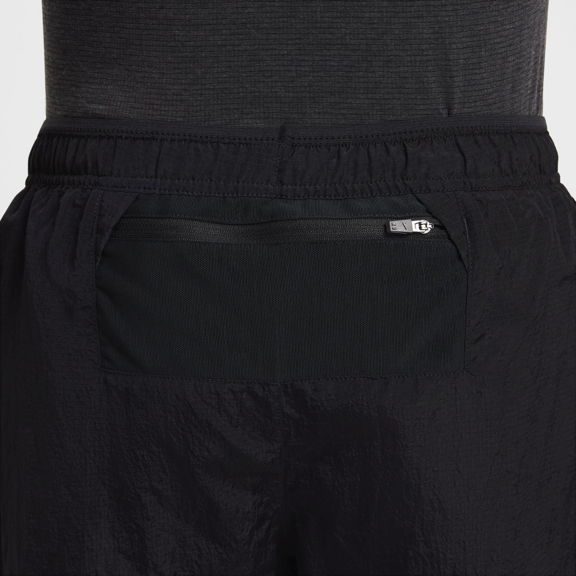 Black/Reflectiv - Nike - Nike M Nk Df Rpl Rd Sn99 - 9