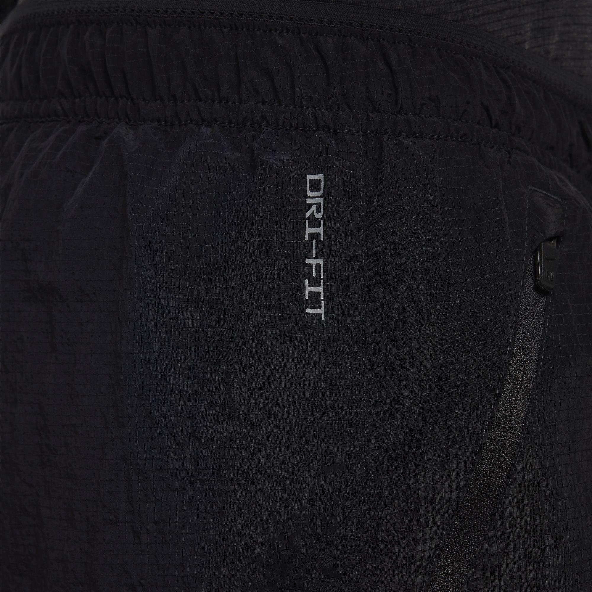 Black/Reflectiv - Nike - Nike M Nk Df Rpl Rd Sn99 - 10