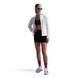 Under Armour Under Armour Streaker Deco Diamond Ss Running Top Womens