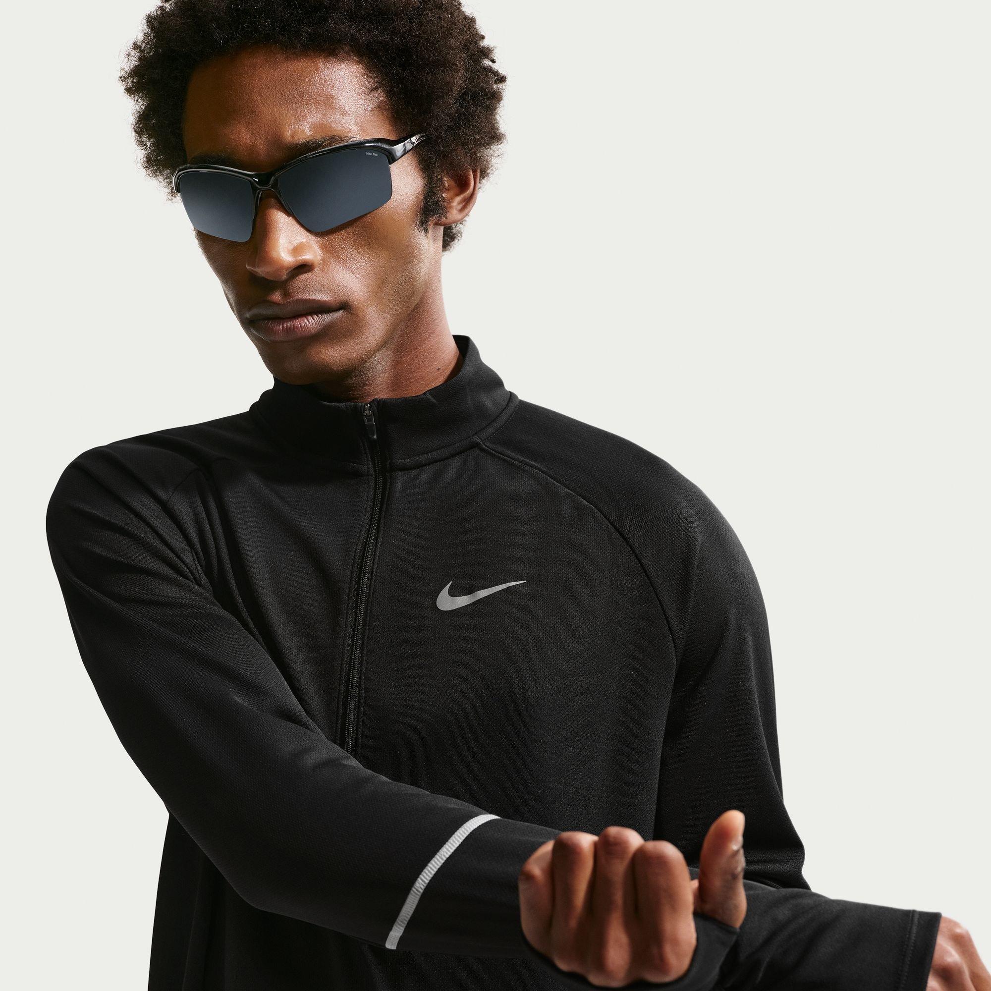 Nike MILER Running T Shirt Men's — foto 2