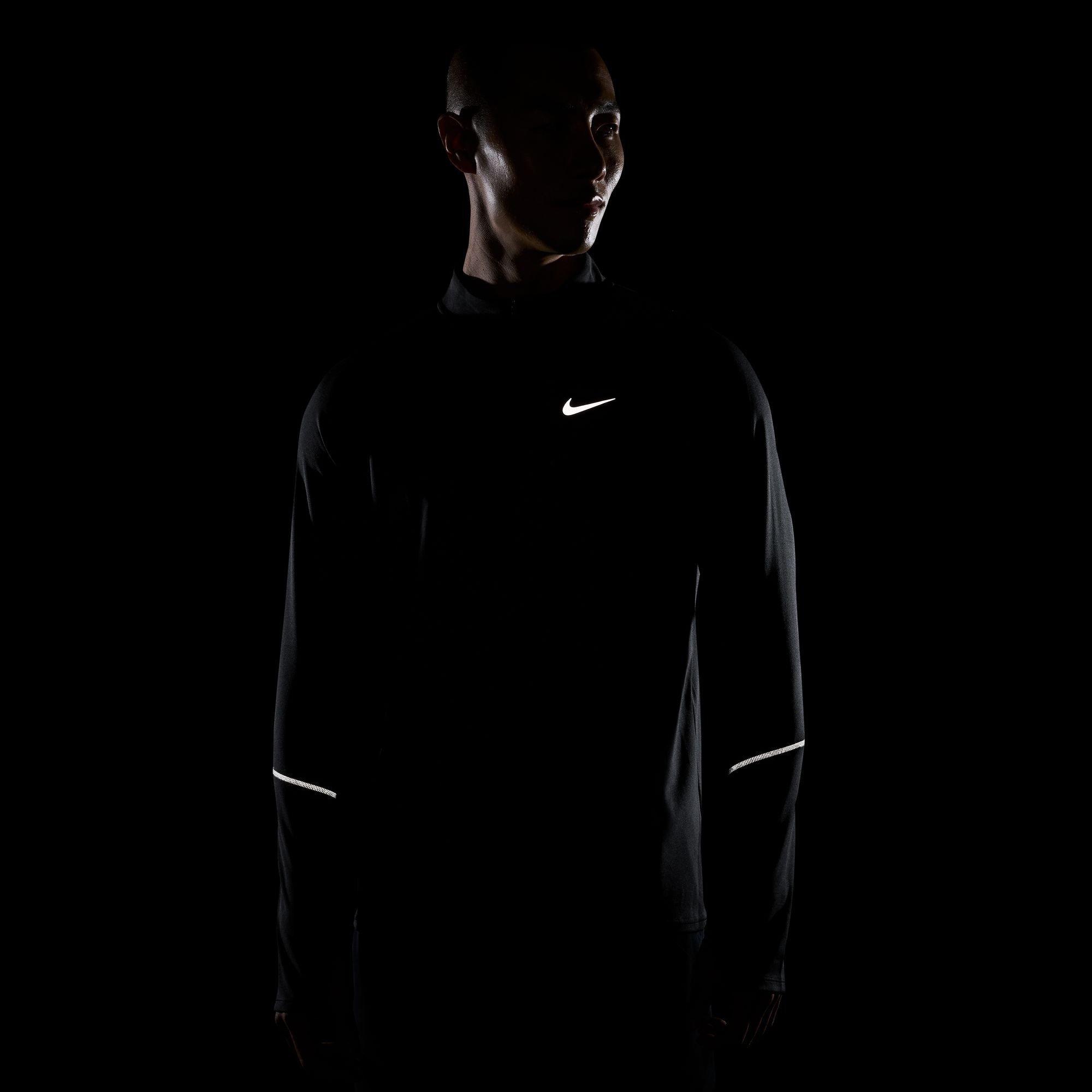 Nike MILER Running T Shirt Men's — foto 3