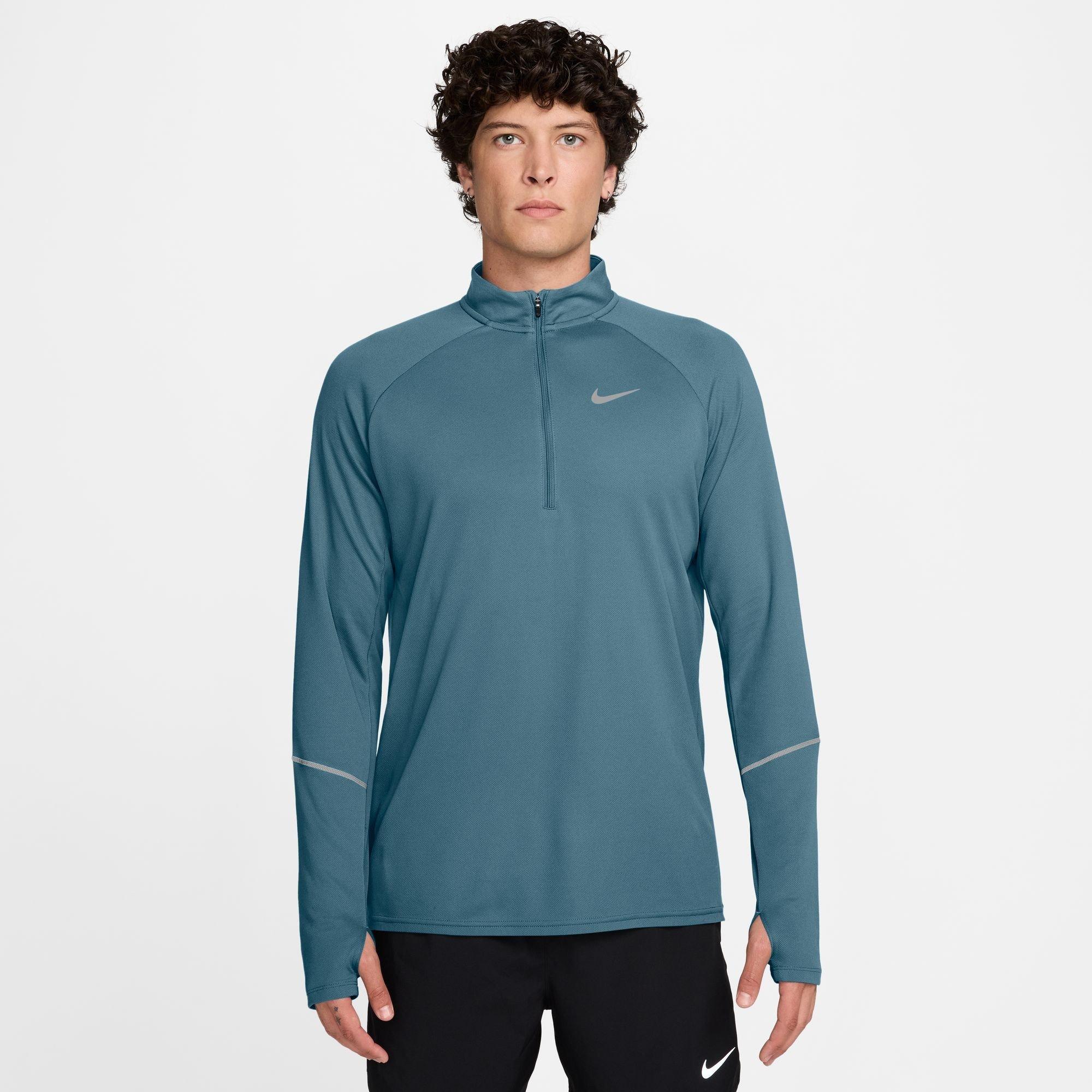 Nike Men's Long Sleeve Performance Running Top