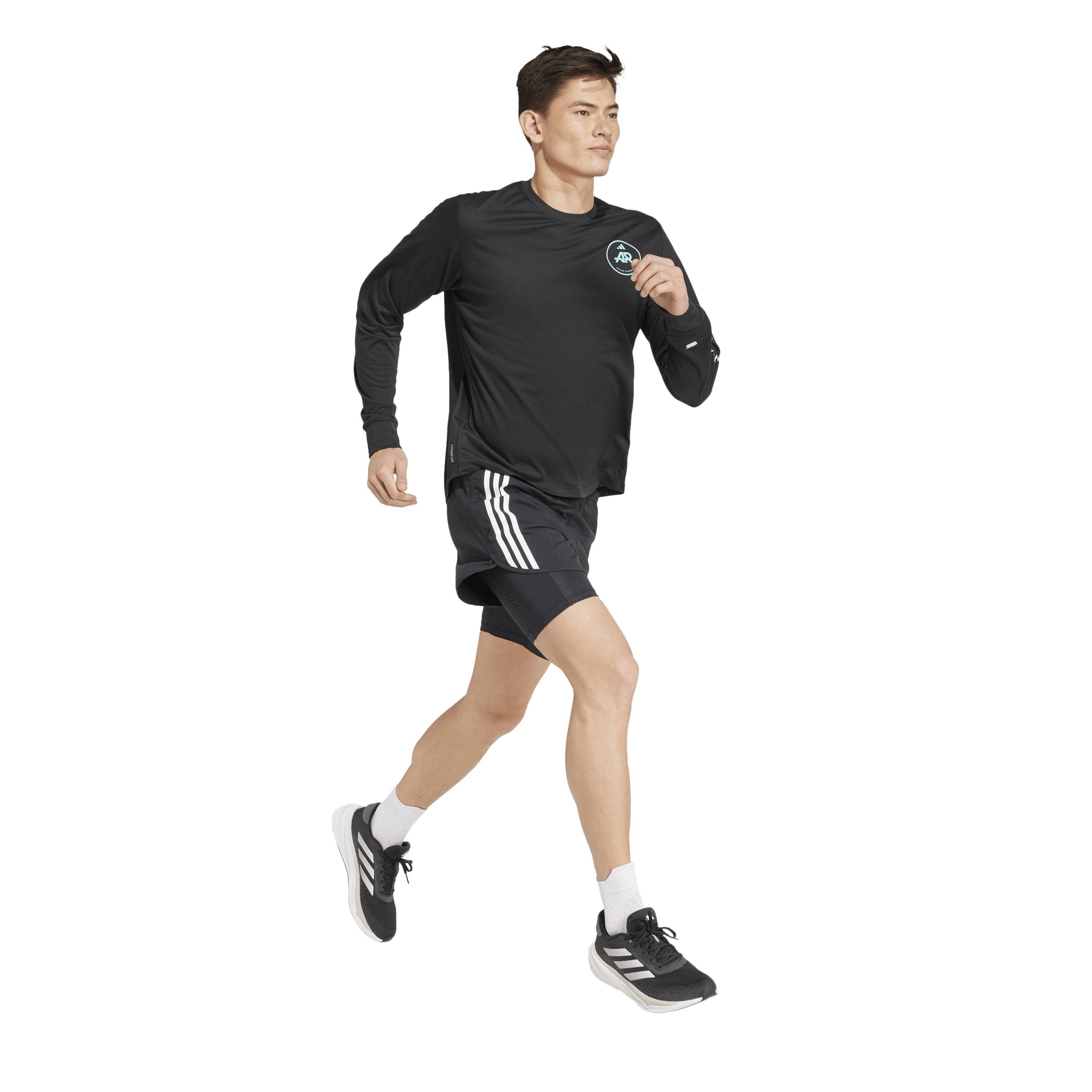 Black - adidas - Otr Ar Ls Sn99 - 5