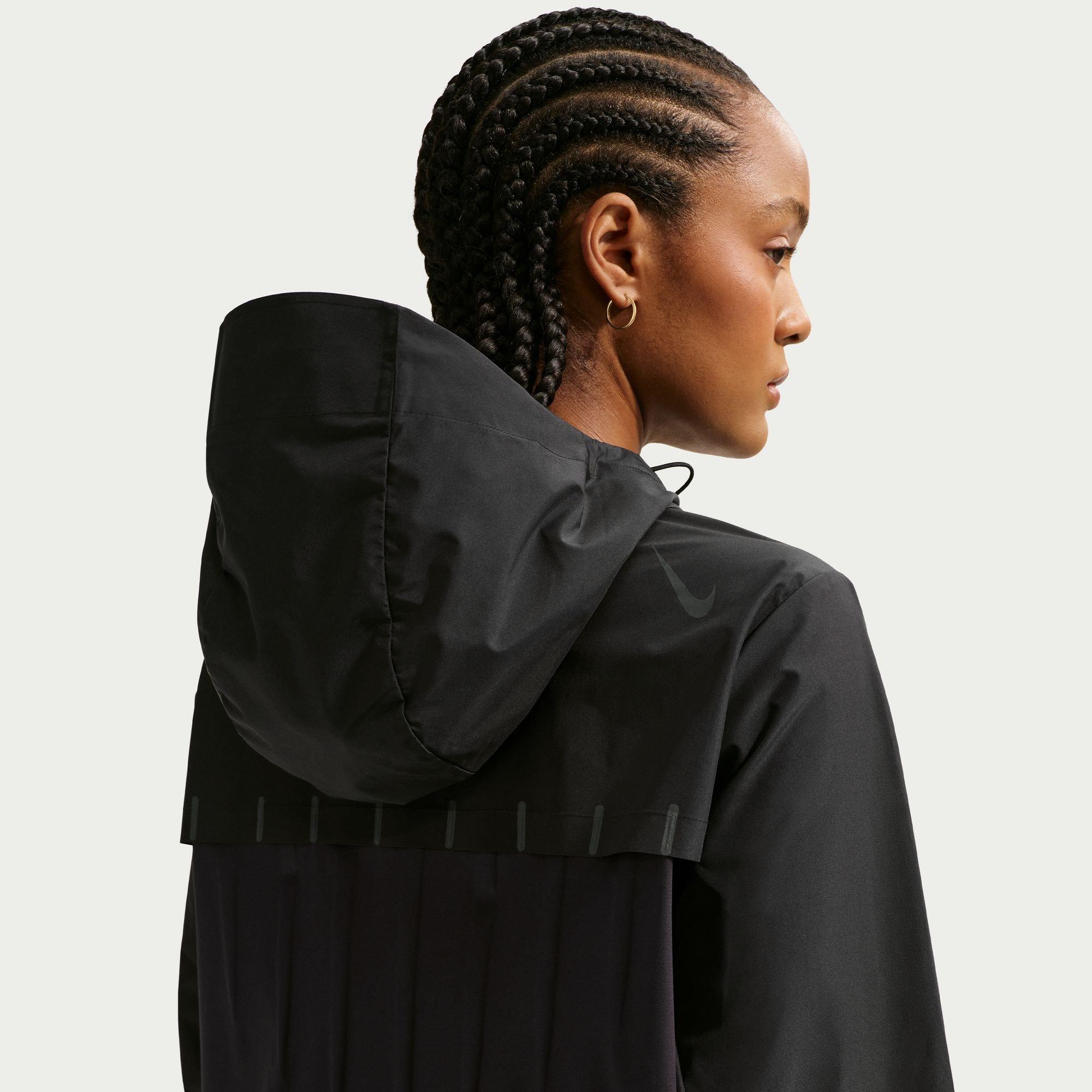 Black/Black - Nike - Nike W Nk Arswft Sf Ld99 - 2