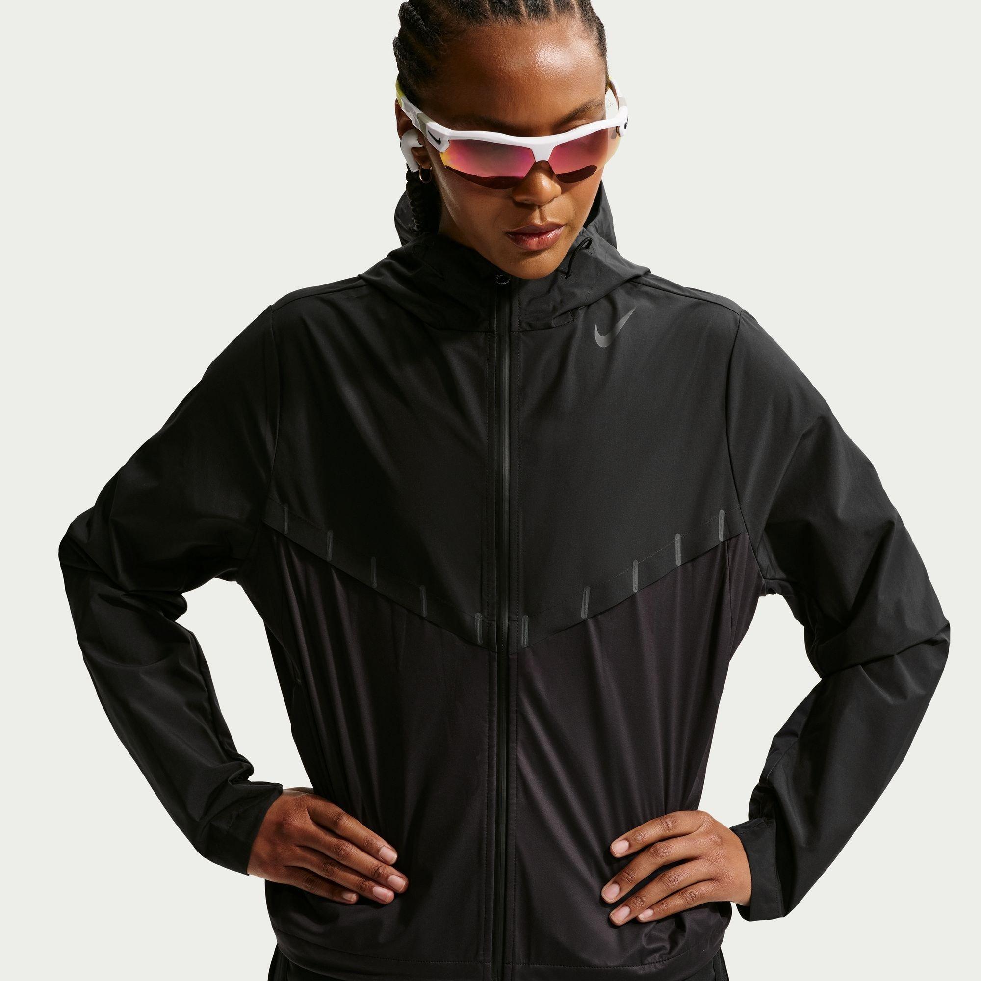 Black/Black - Nike - Nike W Nk Arswft Sf Ld99 - 3