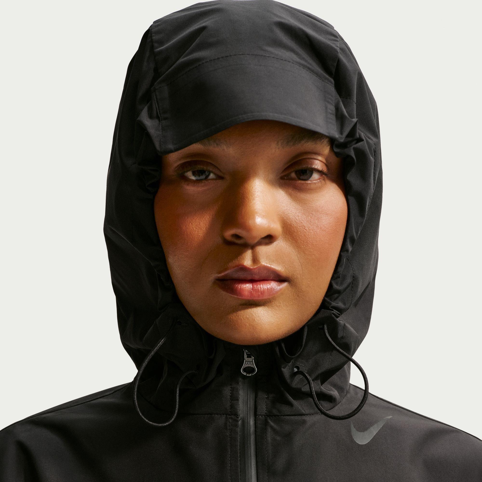 Black/Black - Nike - Nike W Nk Arswft Sf Ld99 - 4