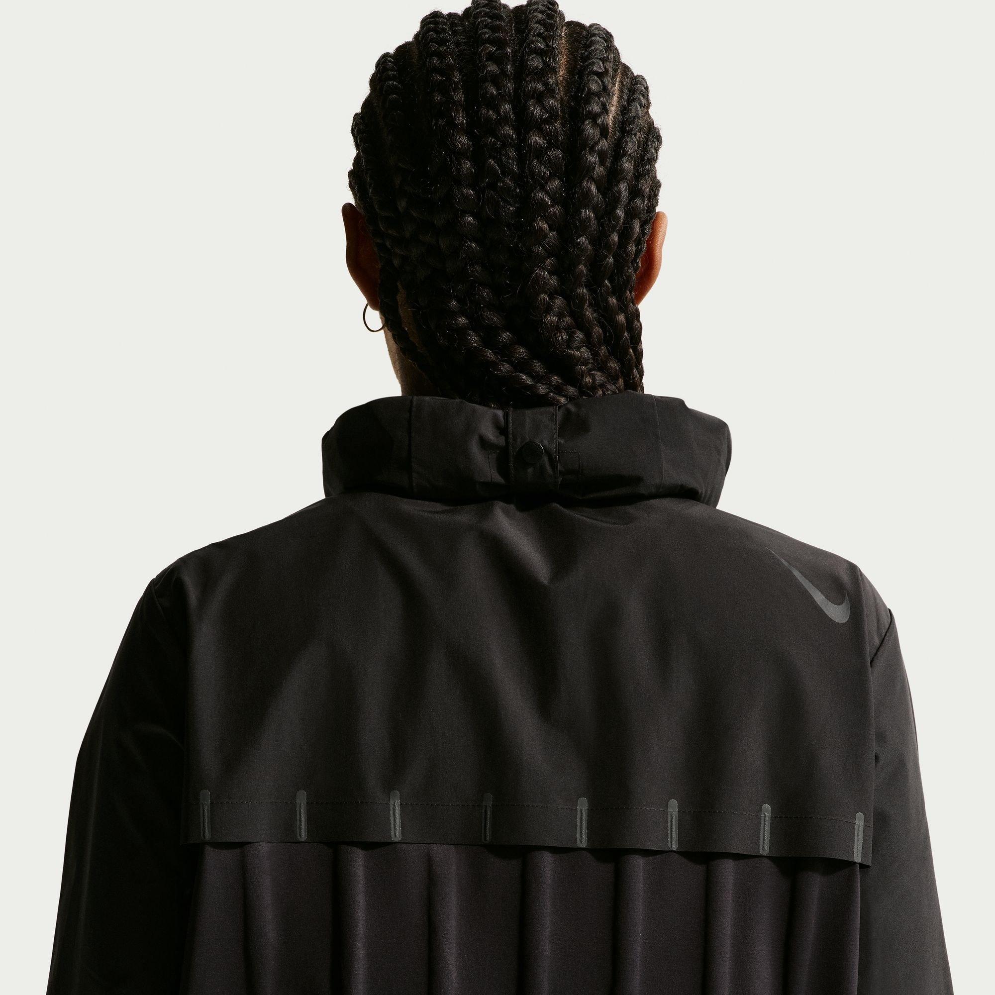 Black/Black - Nike - Nike W Nk Arswft Sf Ld99 - 5