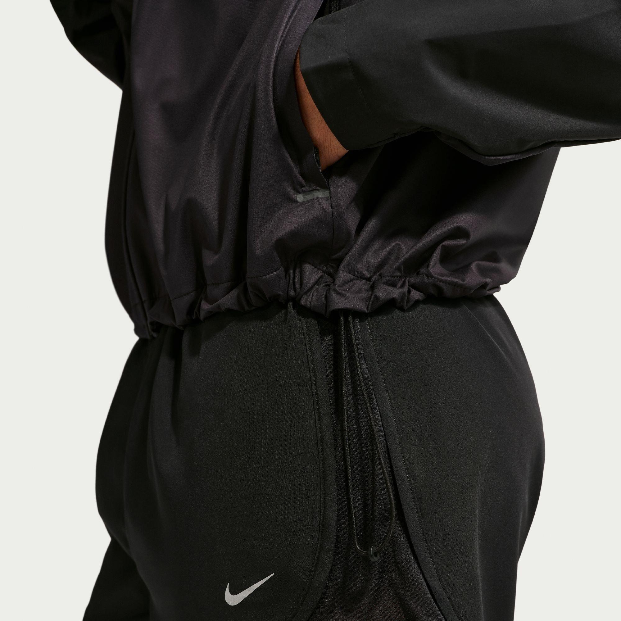 Black/Black - Nike - Nike W Nk Arswft Sf Ld99 - 6