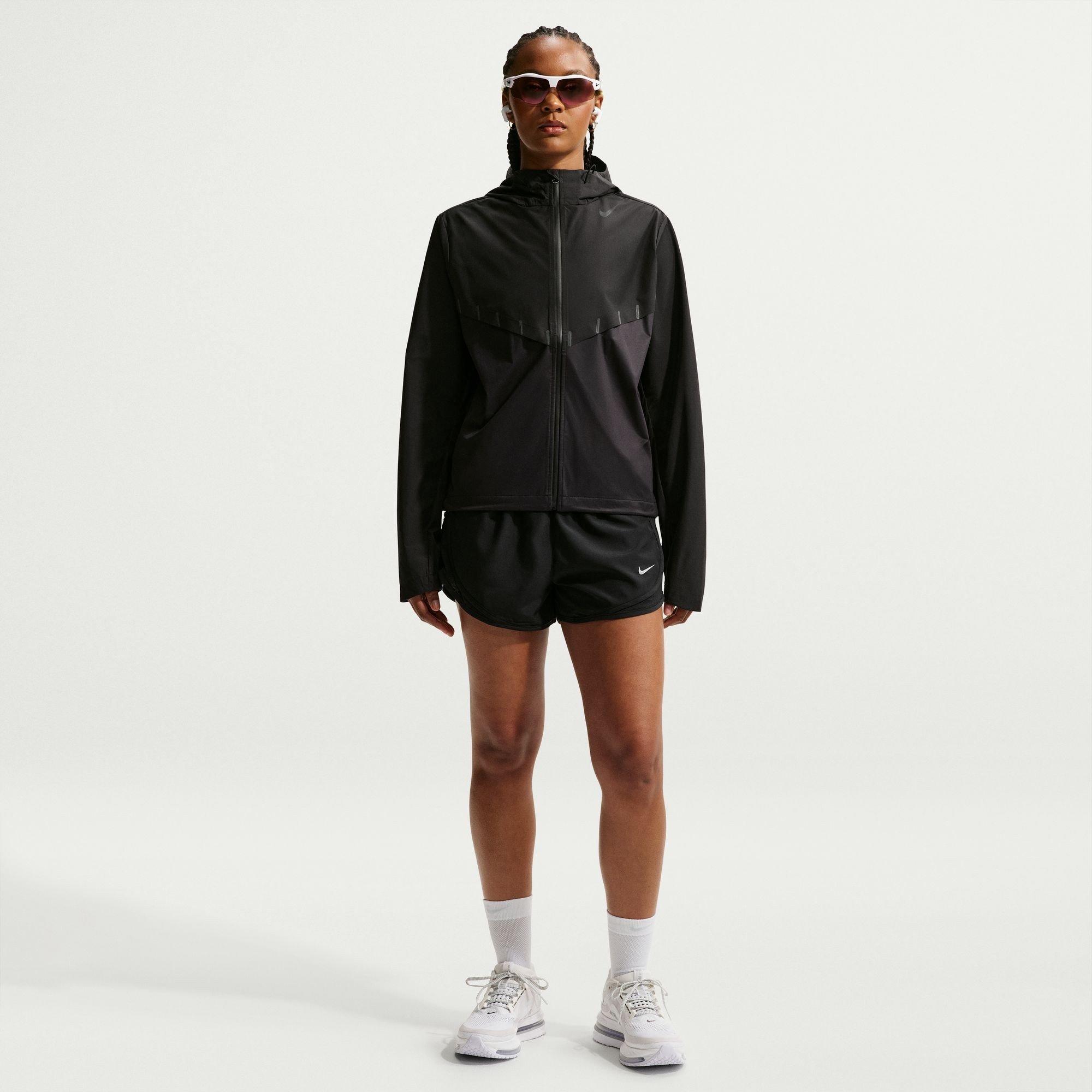 Black/Black - Nike - Nike W Nk Arswft Sf Ld99 - 7