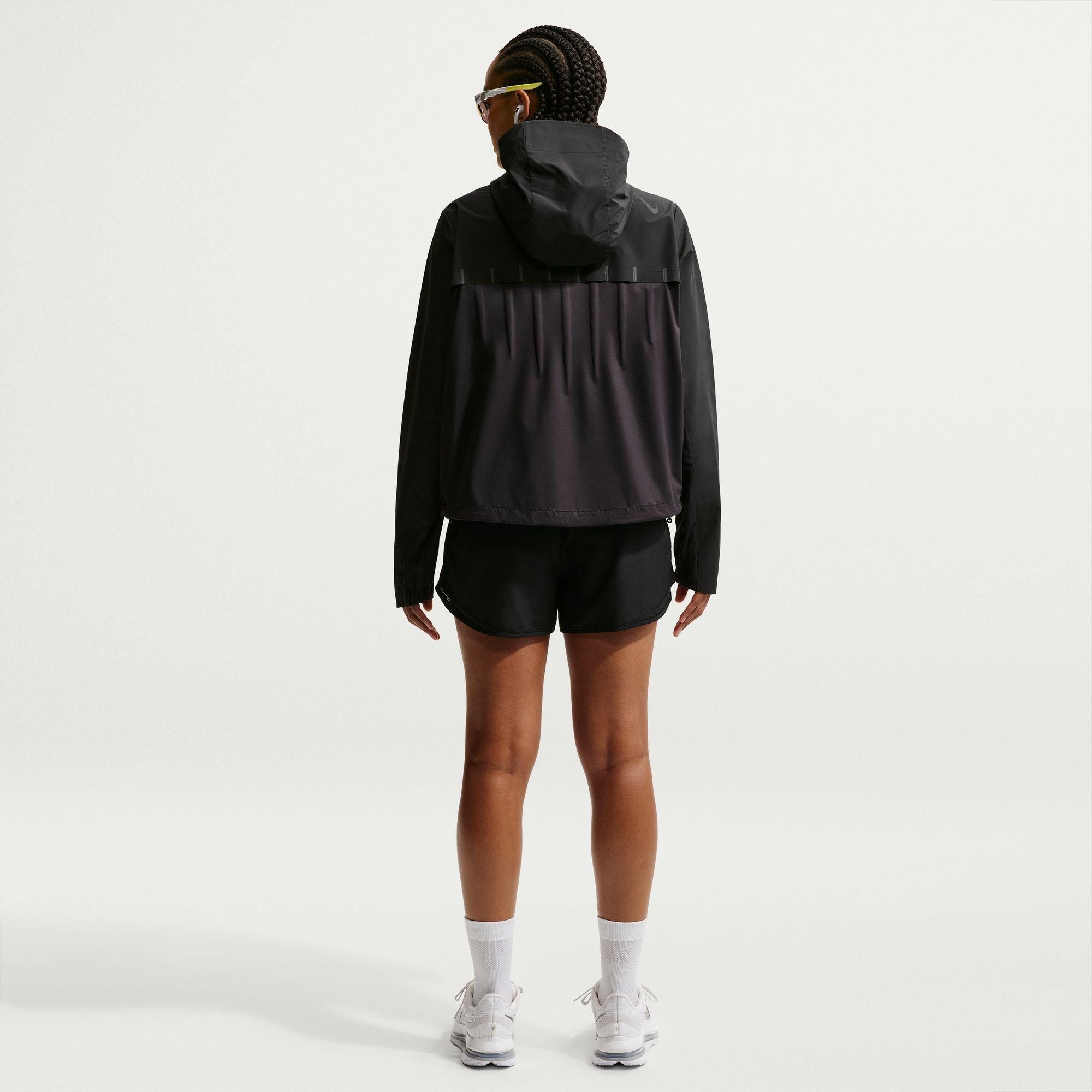 Black/Black - Nike - Nike W Nk Arswft Sf Ld99 - 8