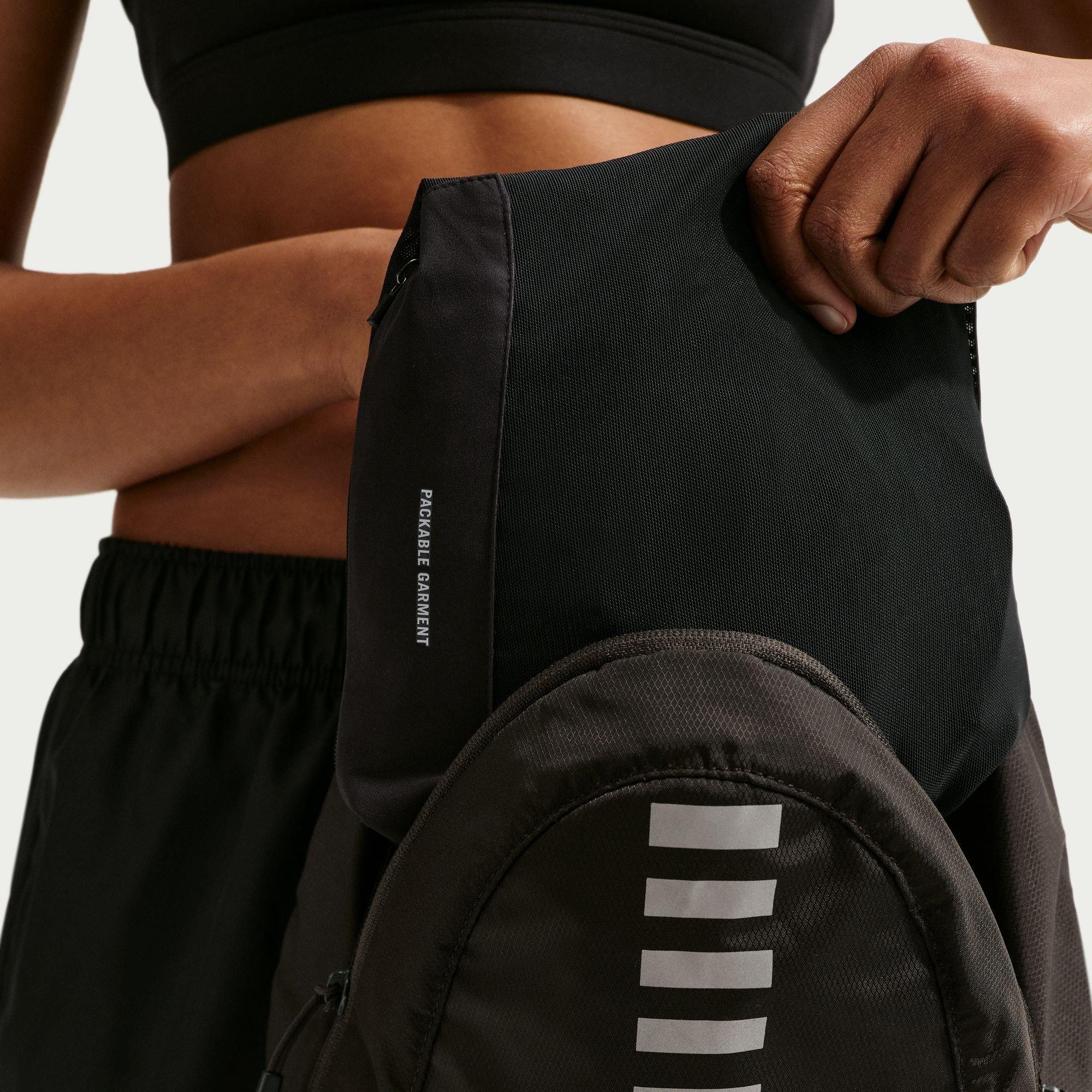 Black/Black - Nike - Nike W Nk Arswft Sf Ld99 - 9