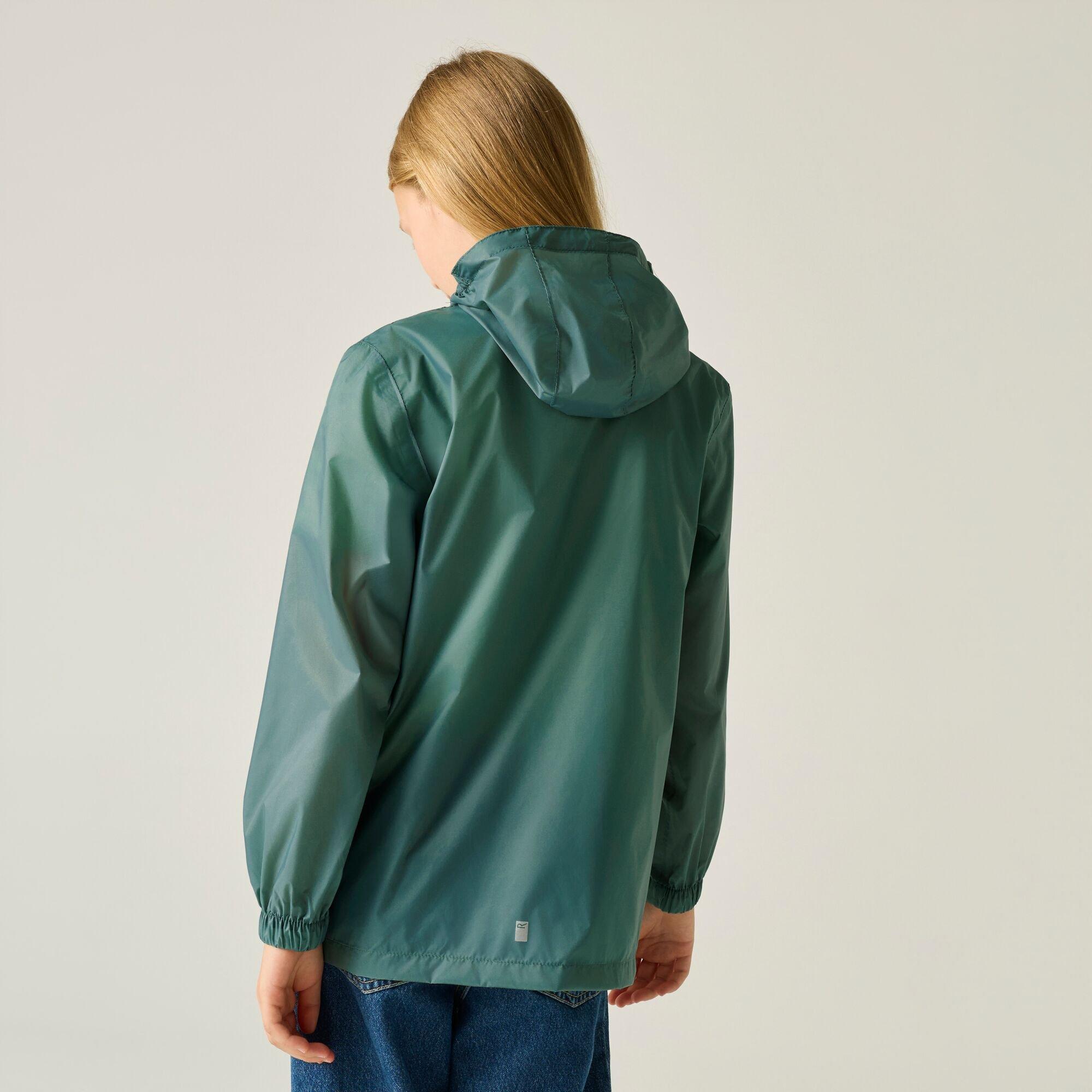 Ivy Moss - Regatta - Pack-It III Jacket - 3