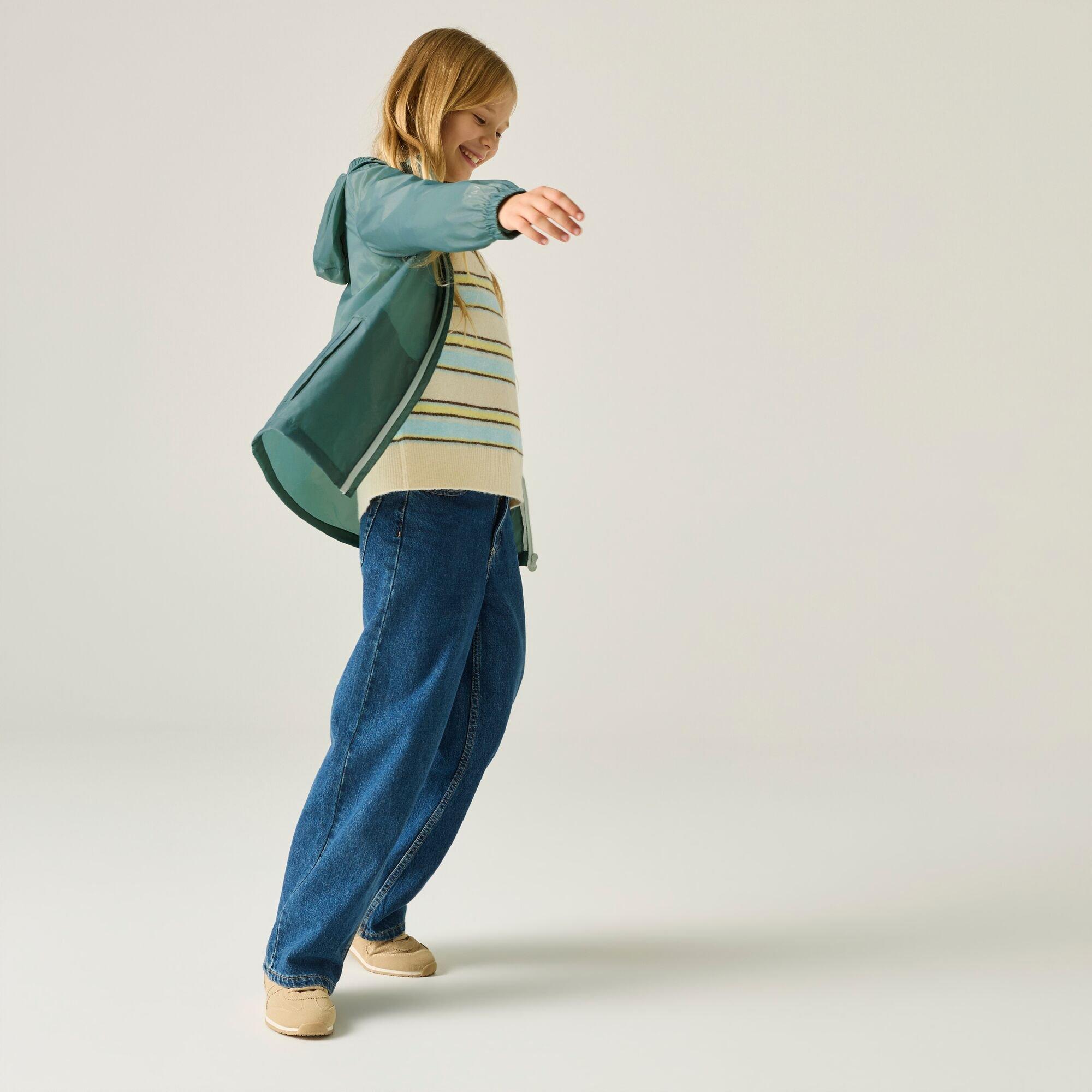 Ivy Moss - Regatta - Pack-It III Jacket - 4