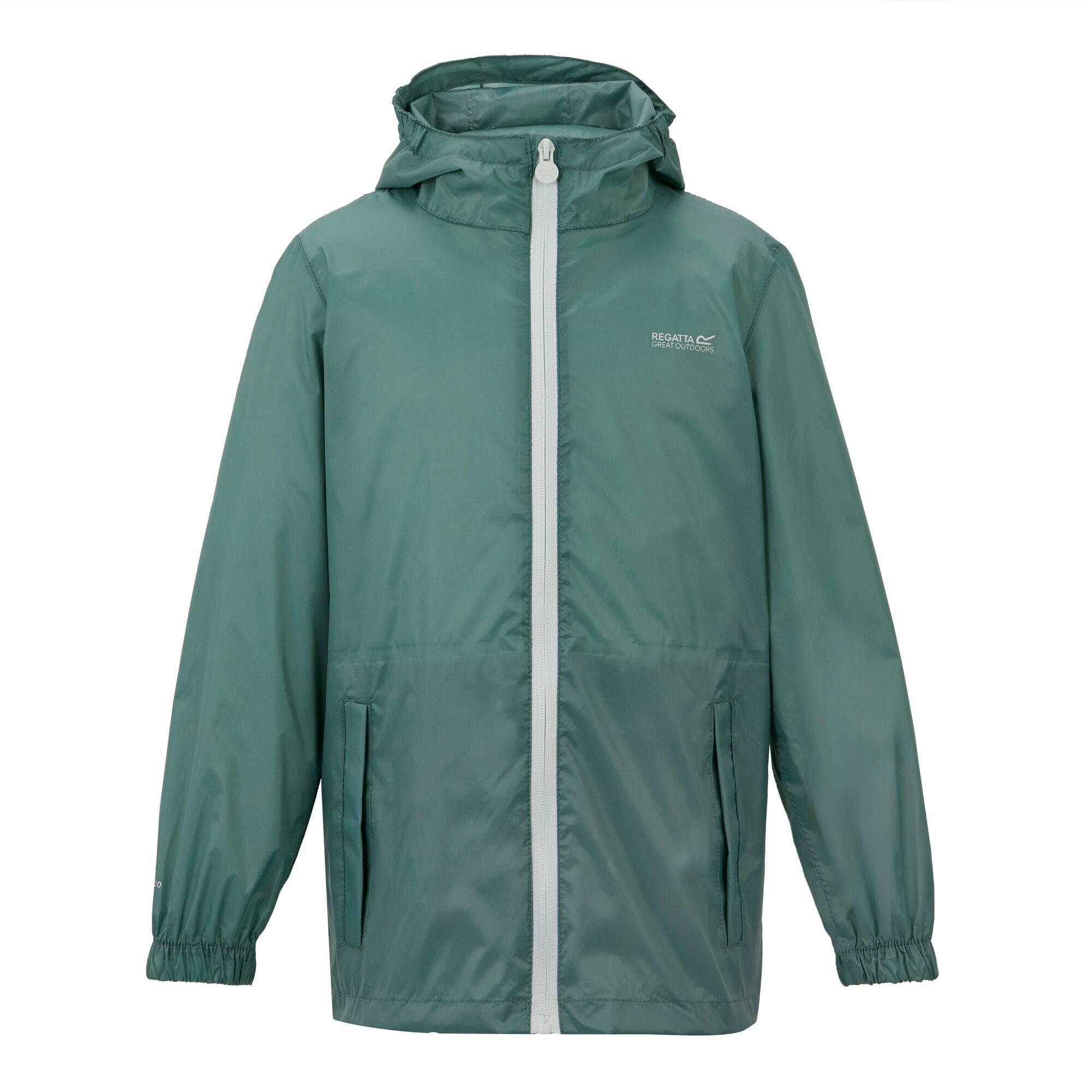 Ivy Moss - Regatta - Pack-It III Jacket - 7