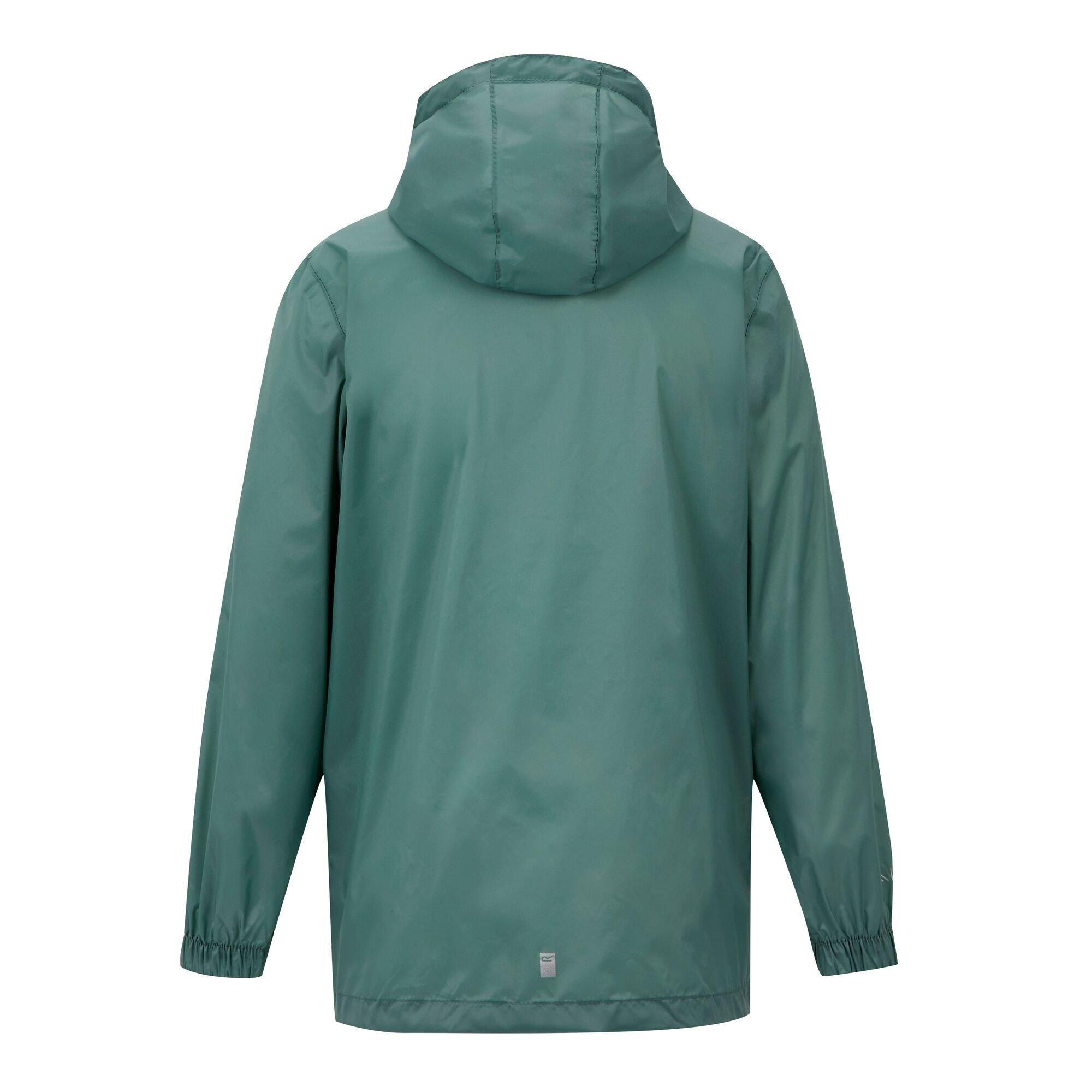Ivy Moss - Regatta - Pack-It III Jacket - 8
