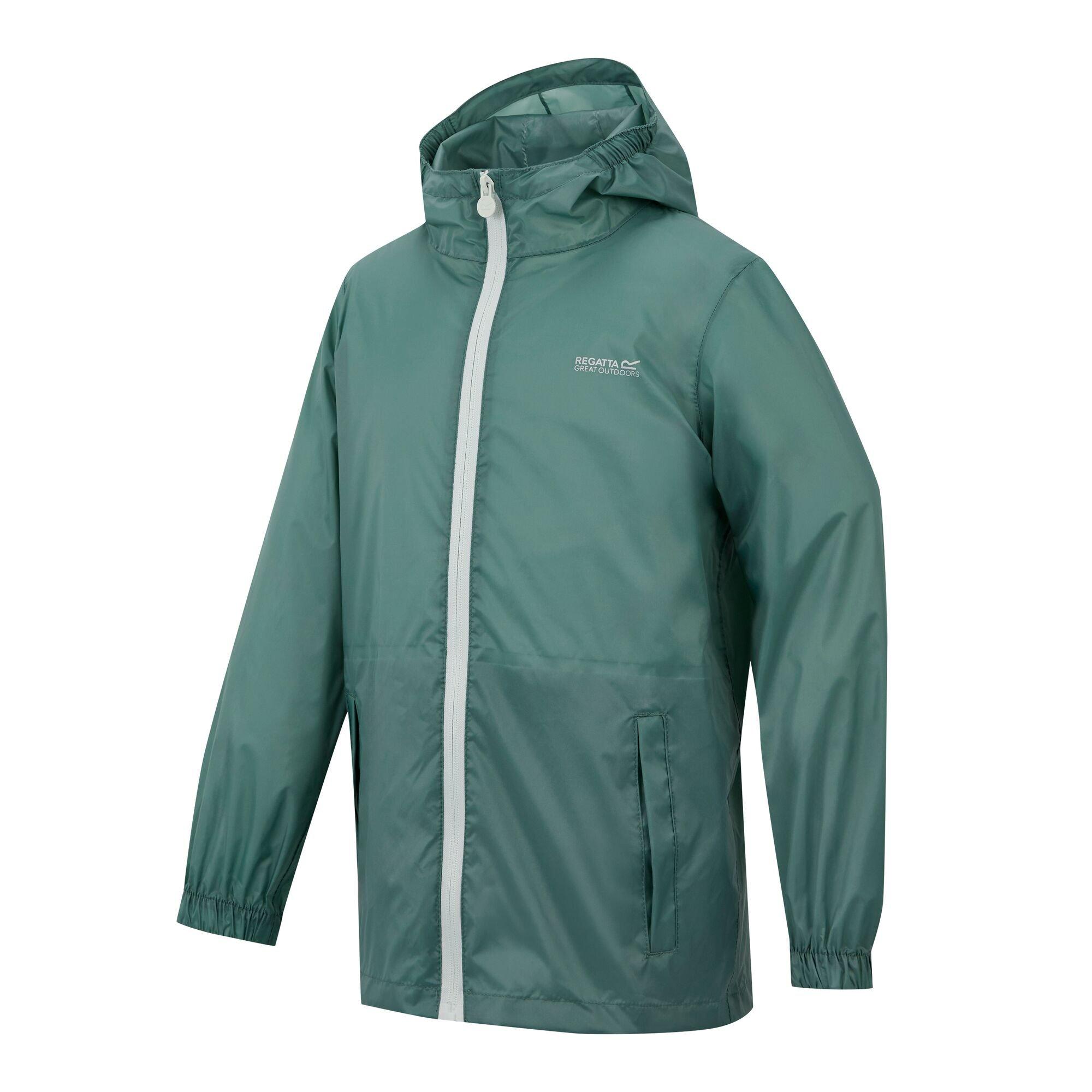 Ivy Moss - Regatta - Pack-It III Jacket - 9