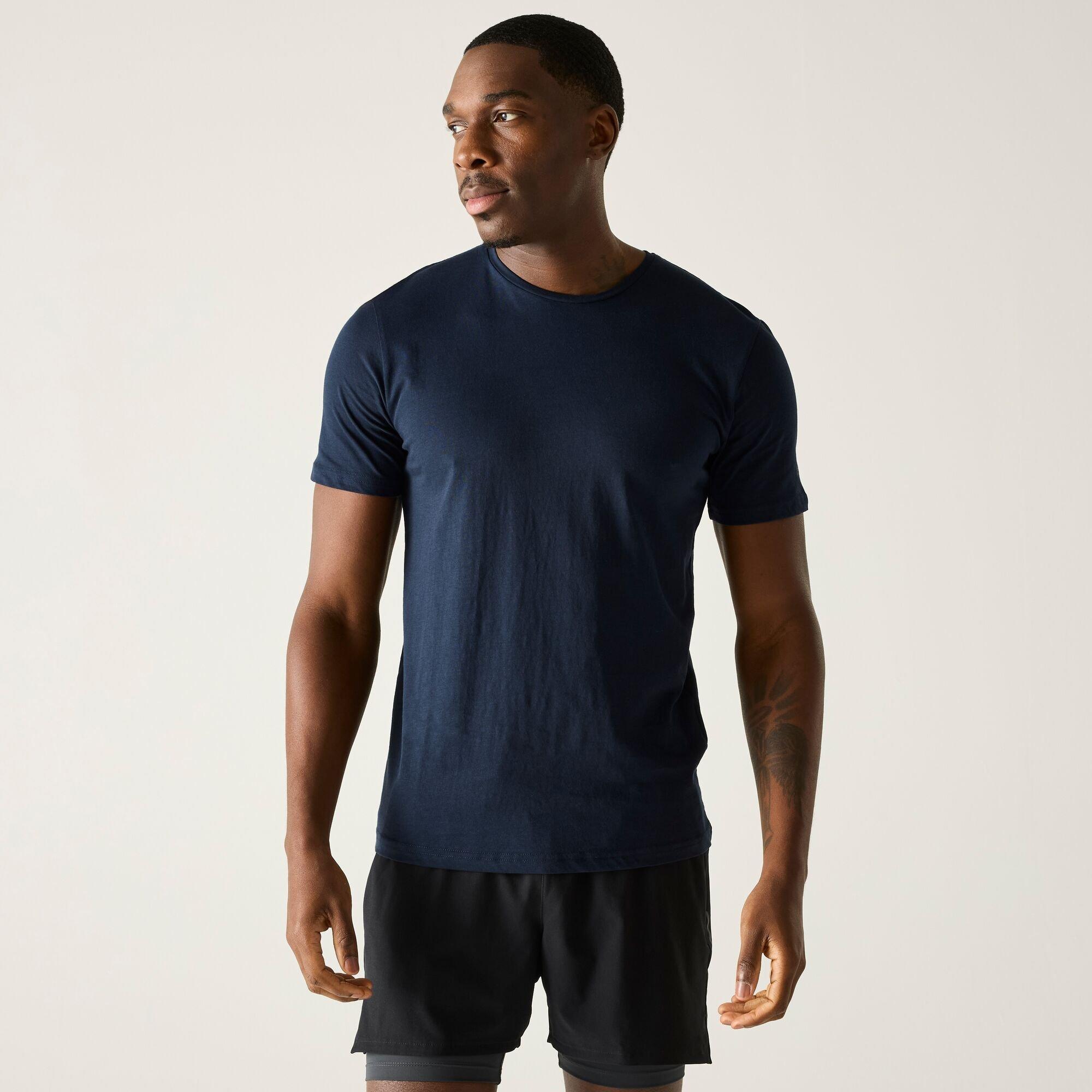 Mens Tait Lightweight Active T-Shirt