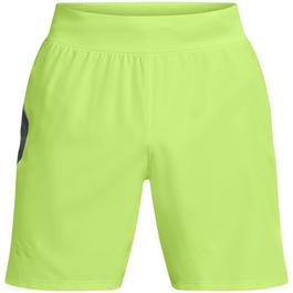 Under Armour UA Launch Elite 7Shorts Mens