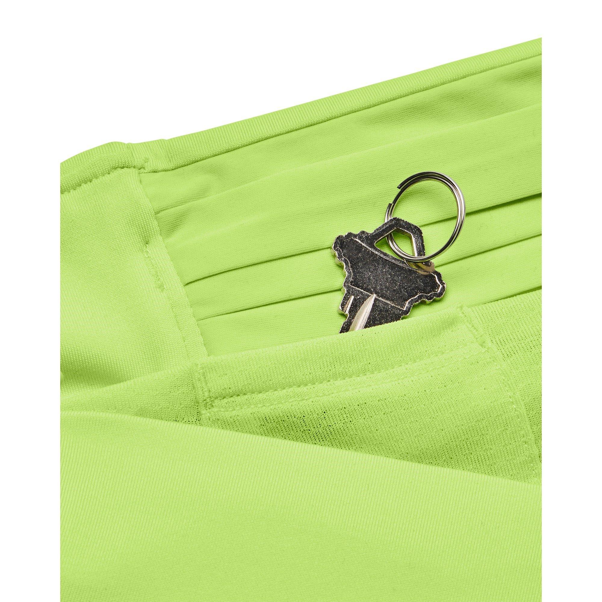 Morph Green - Under Armour - Launch Elite 7'' Shorts Mens - 6