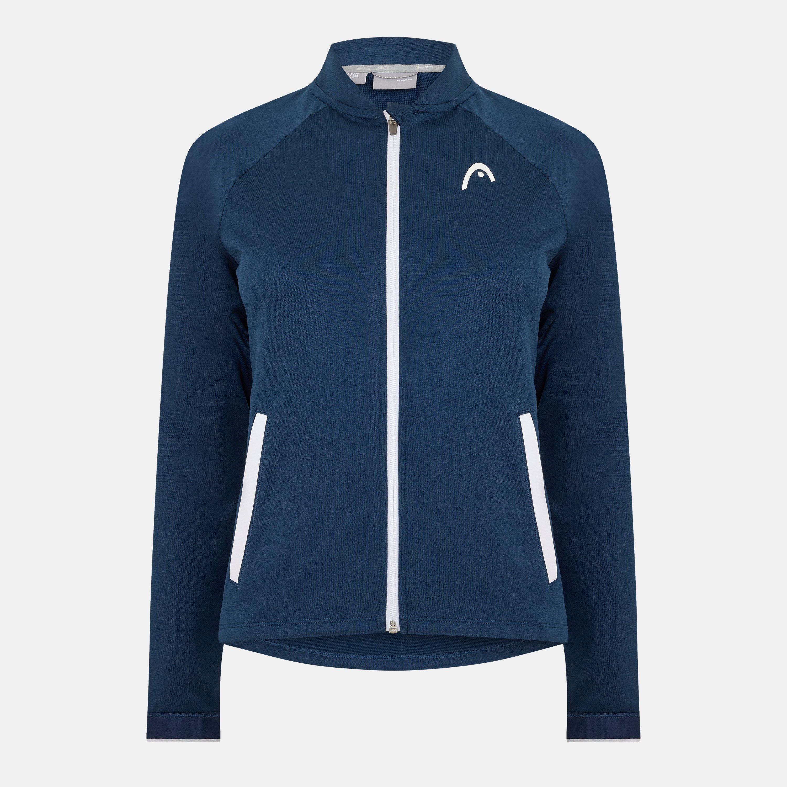 HEAD | Women's Breaker Performance Tennis Jacket | Sports Direct