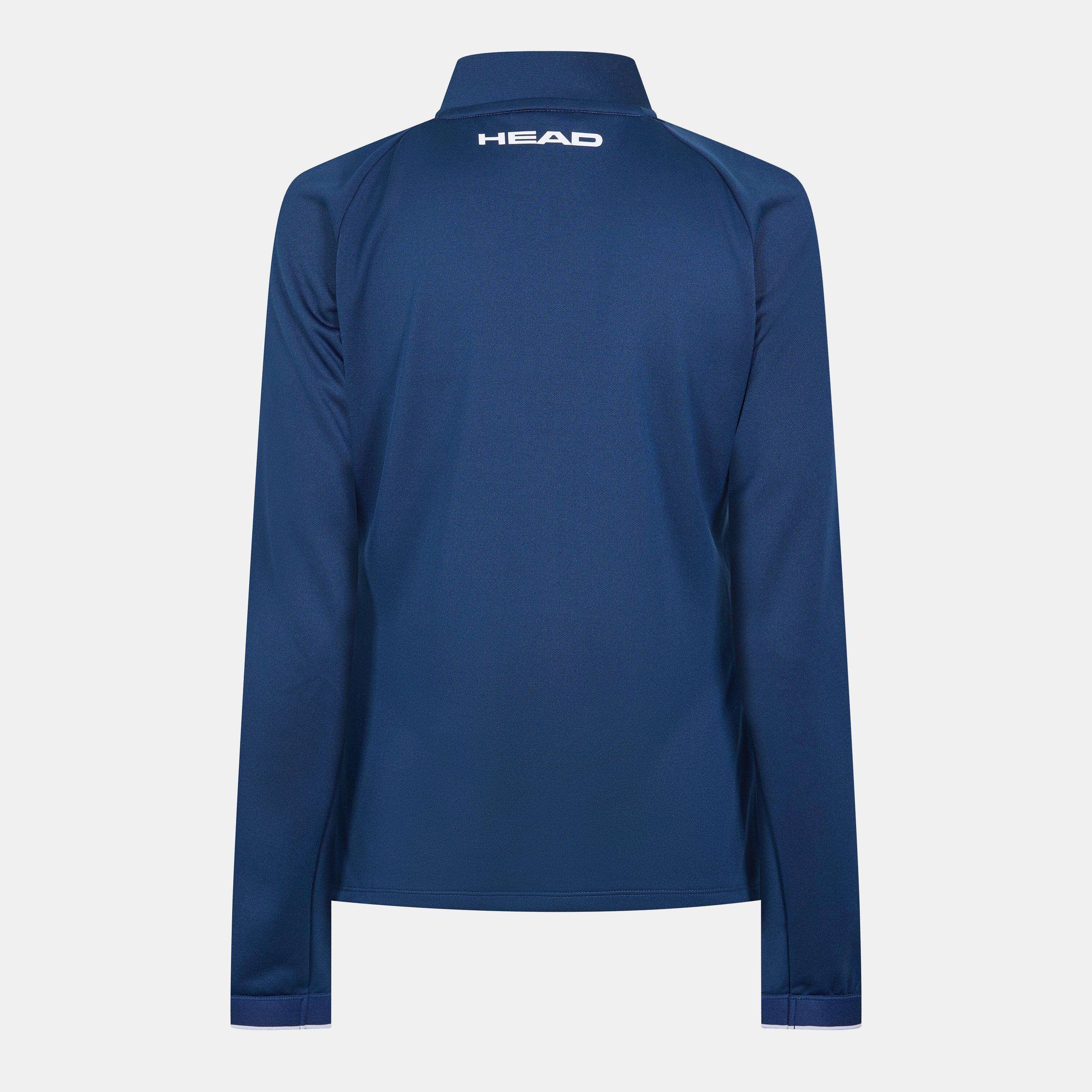 ple - HEAD - Women's Breaker Performance Tennis Jacket - 2
