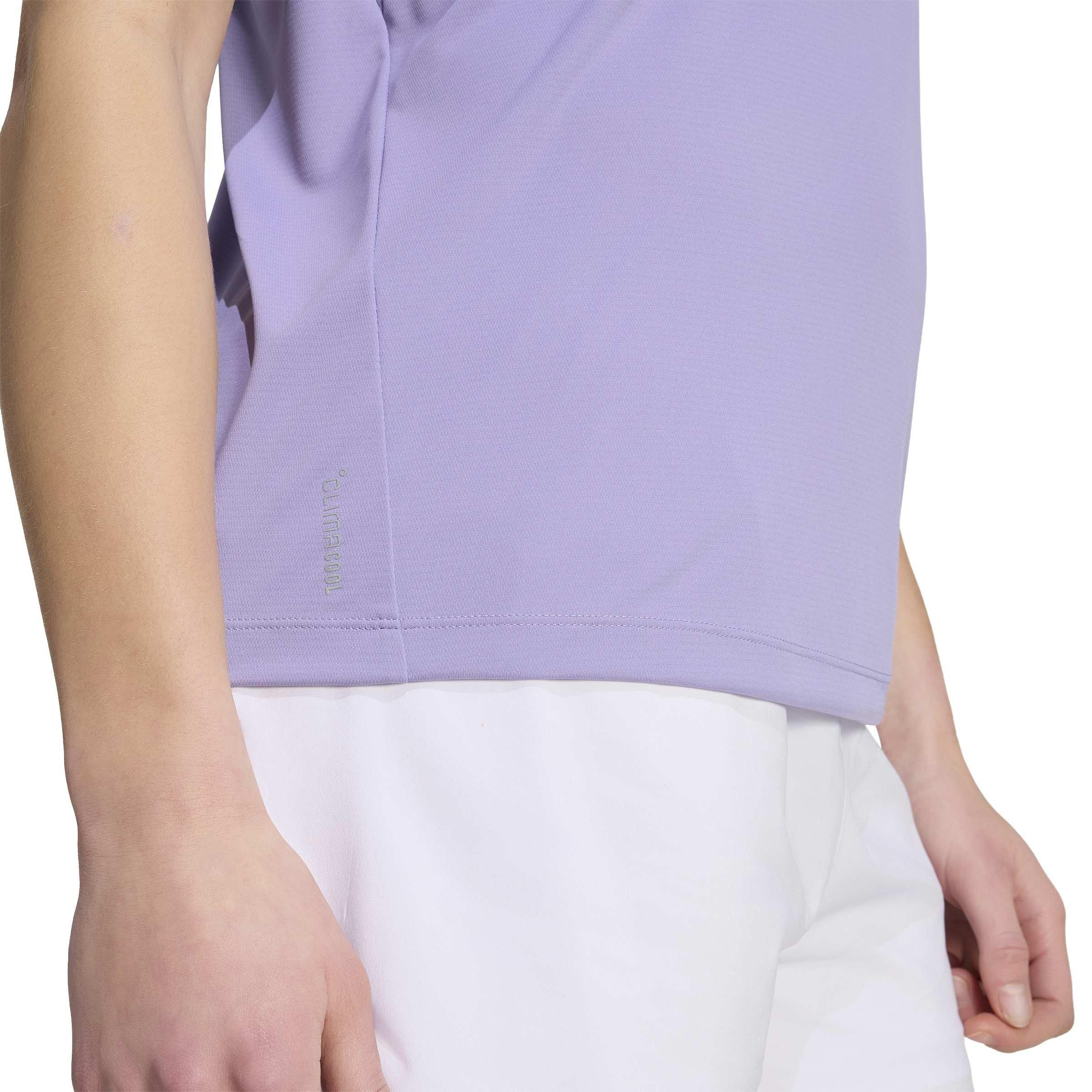 Magic Lilac - adidas - Adi365 Womens Running T-Shirt - 5