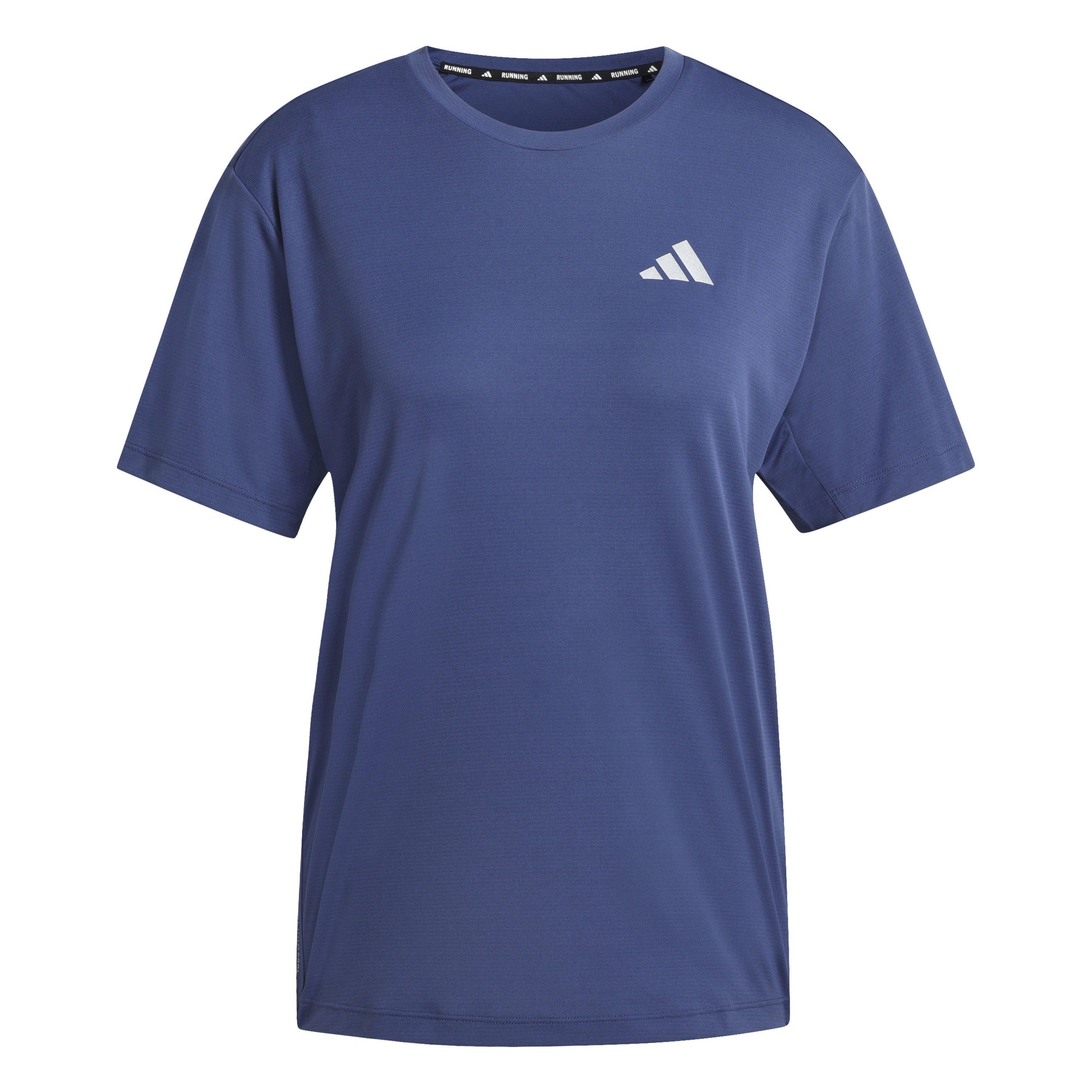 Women's Run Essential Short Sleeve Performance Top