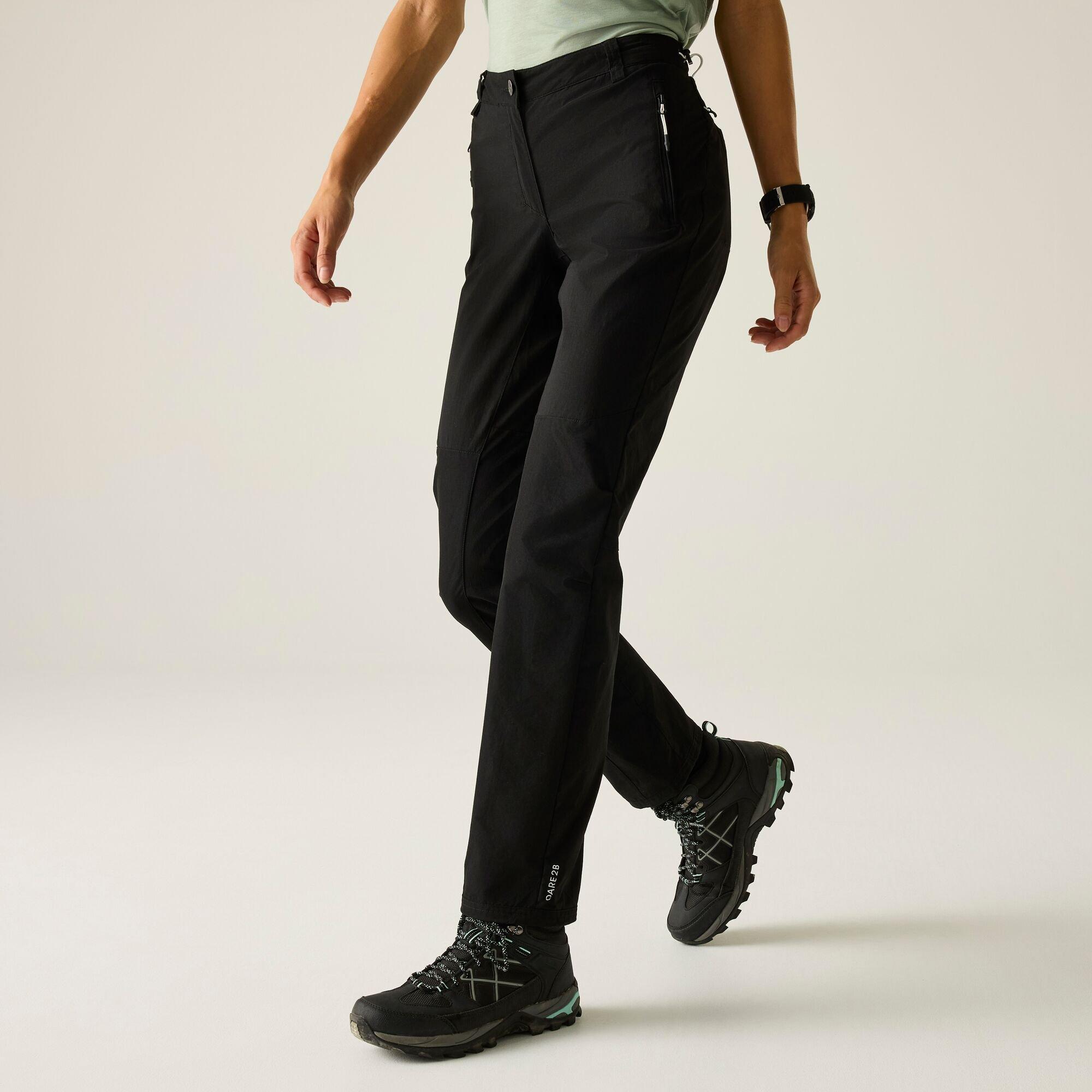 Dare 2B Women's Melodic Ii Trousers - Black - 14