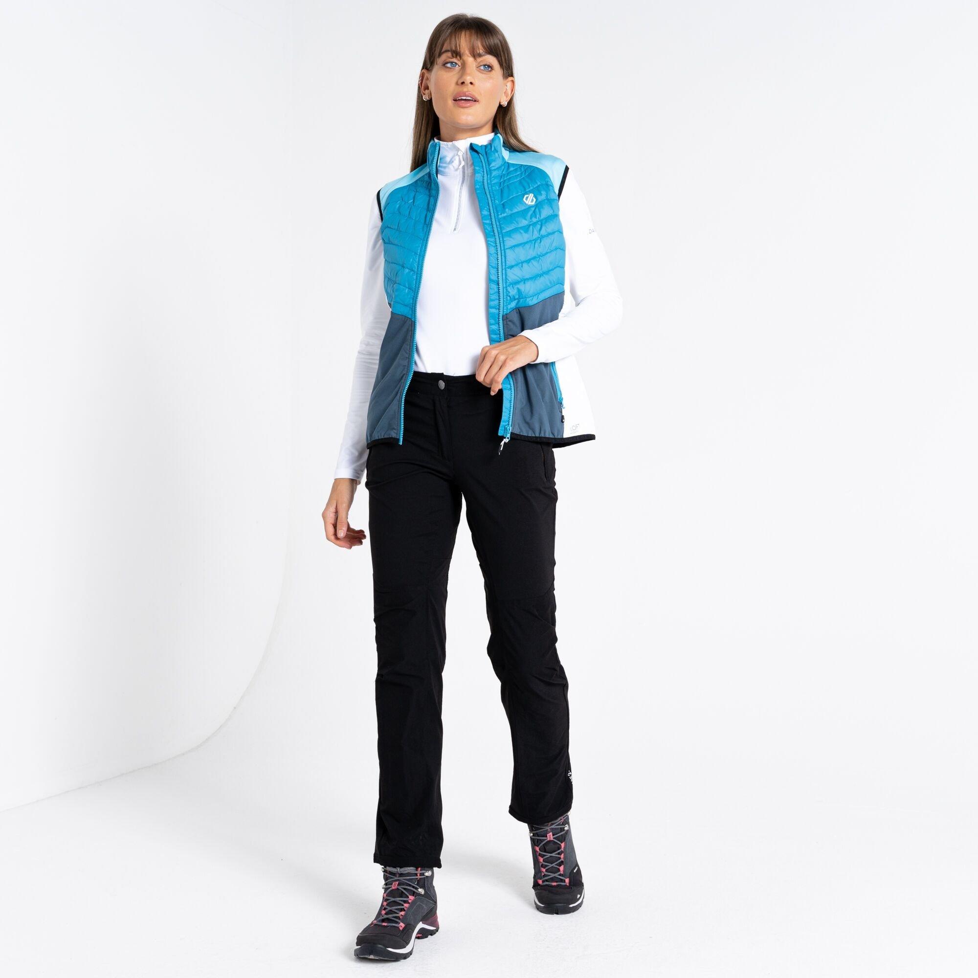 Black - Dare 2b - Melodic II Trousers - 11