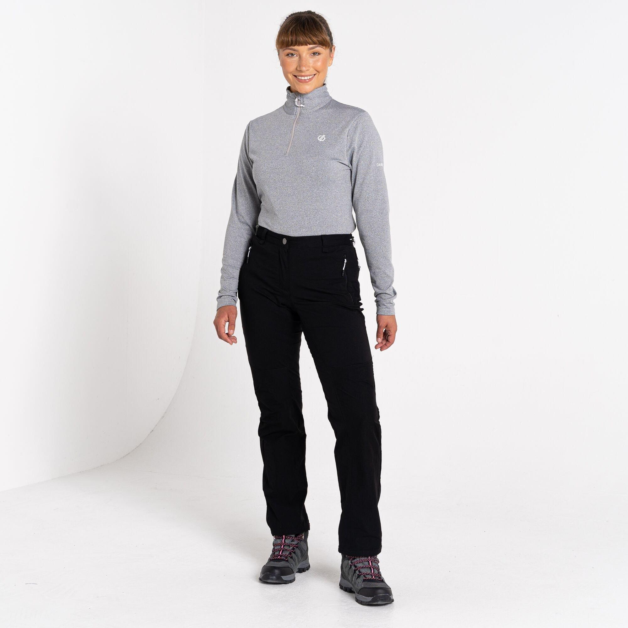 Black - Dare 2b - Melodic II Trousers - 15