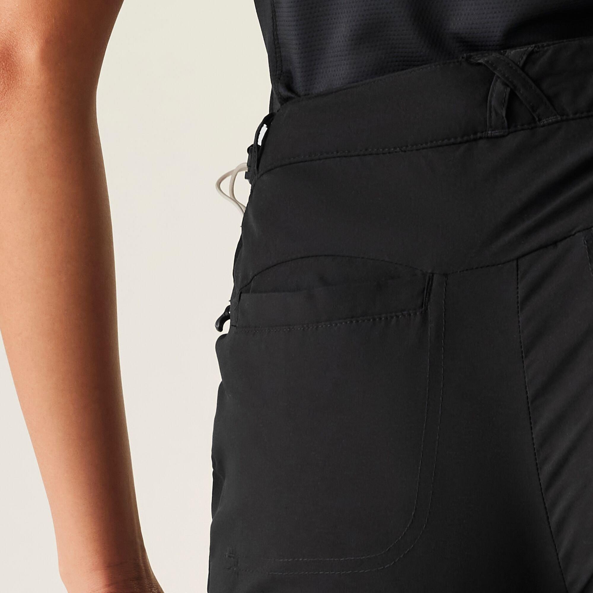 Black - Dare 2b - Melodic II Trousers - 4