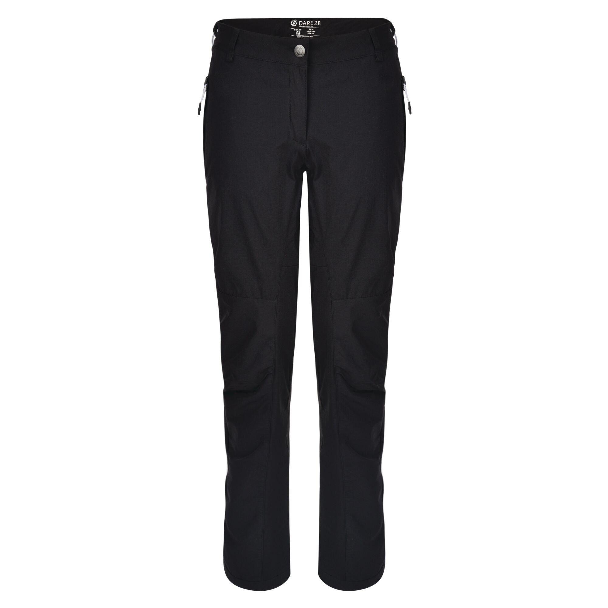 Black - Dare 2b - Melodic II Trousers - 9