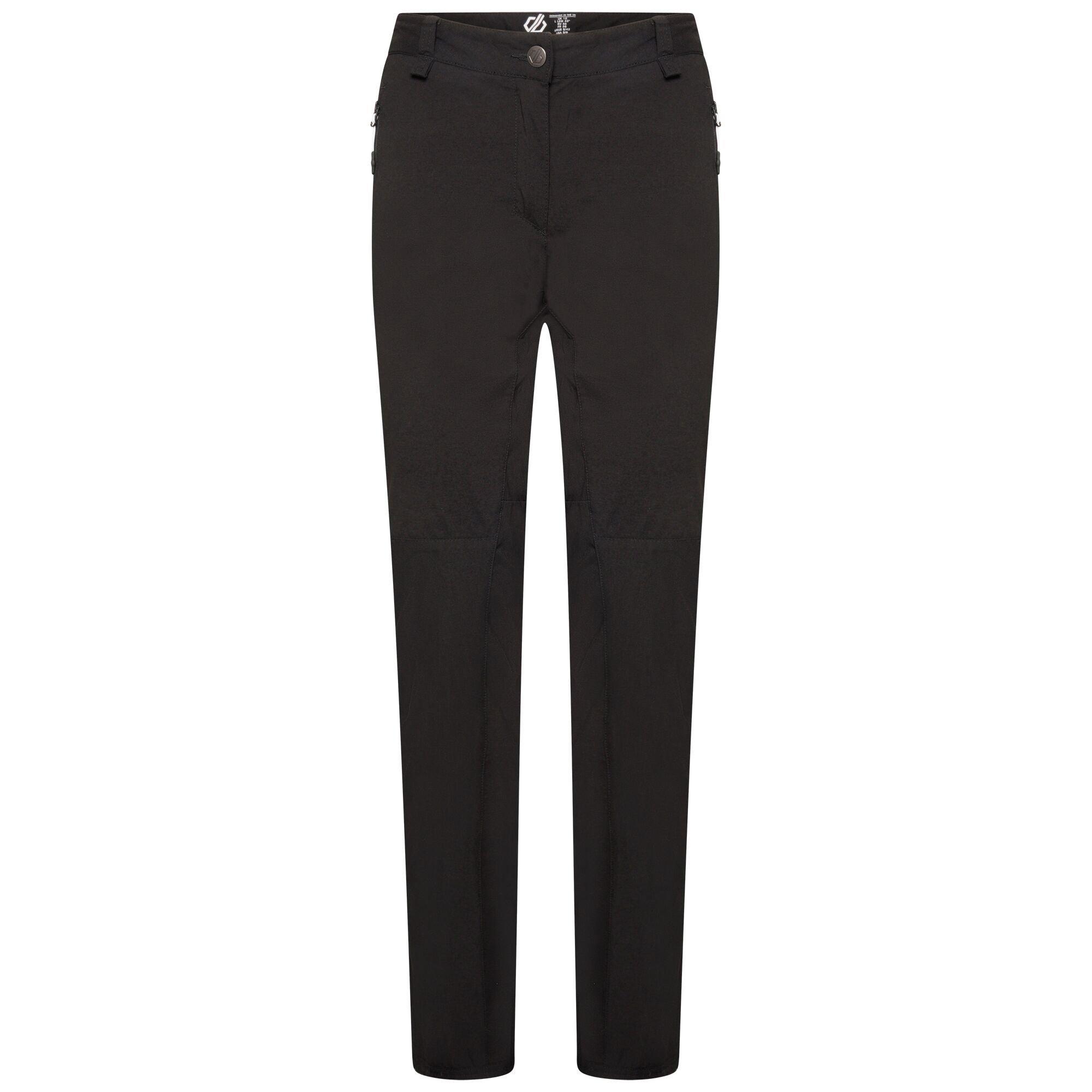 Black - Dare 2b - Melodic II Trousers - 10