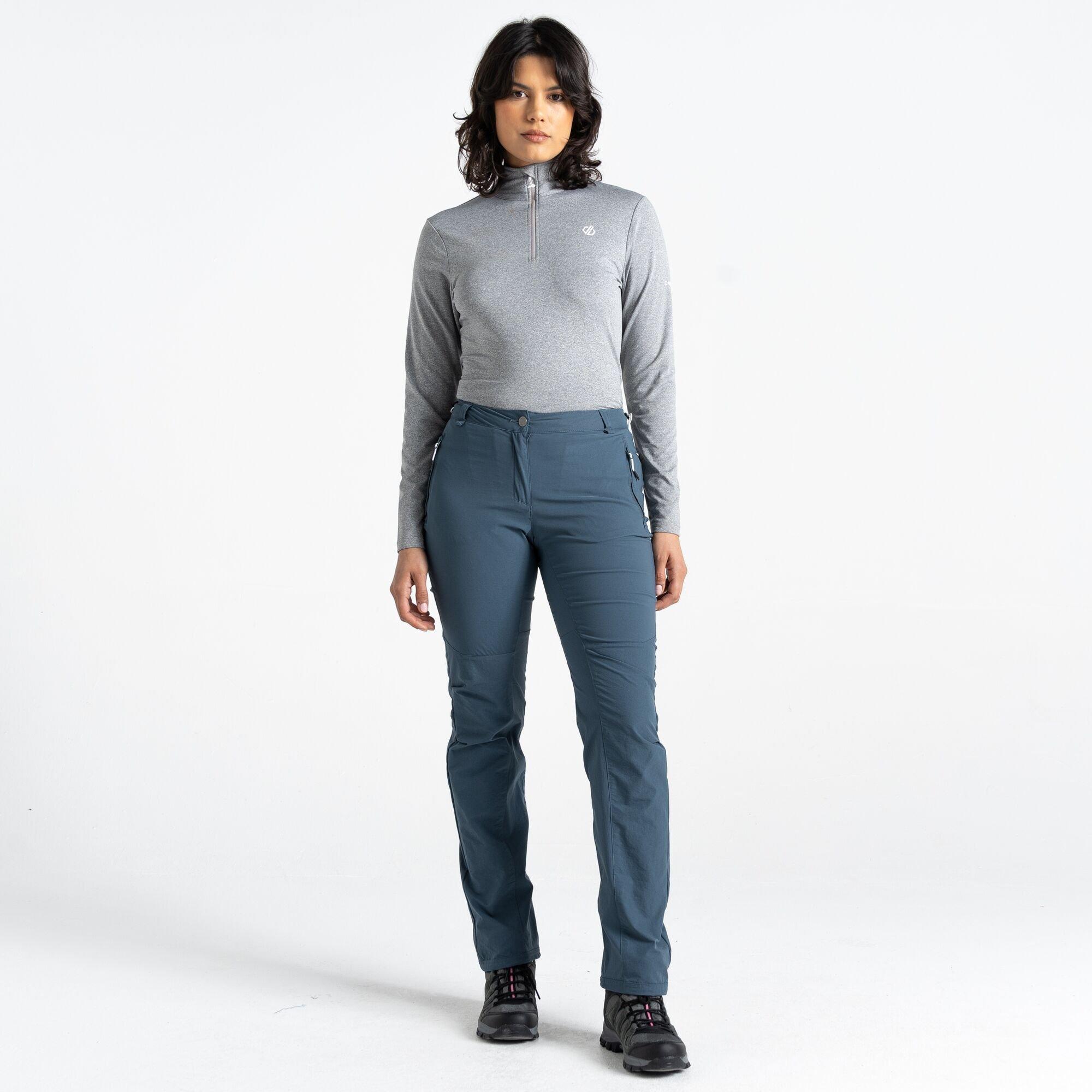 Dare 2B Women's Melodic Ii Trousers - Orion Grey - 20