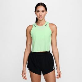 Nike Nike AeroSwift Women's Dri-FIT ADV Running Crop Tank Top