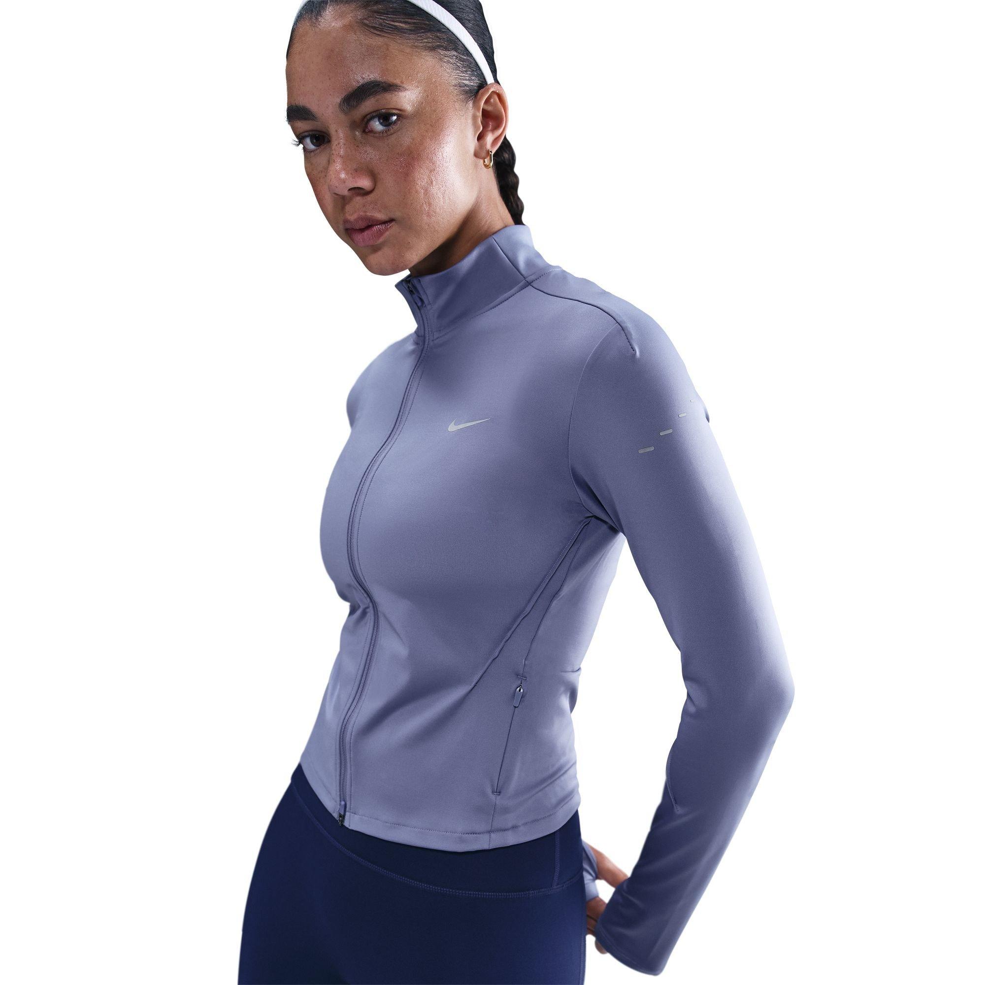 Nike Nike Swift FZ Top Ld53