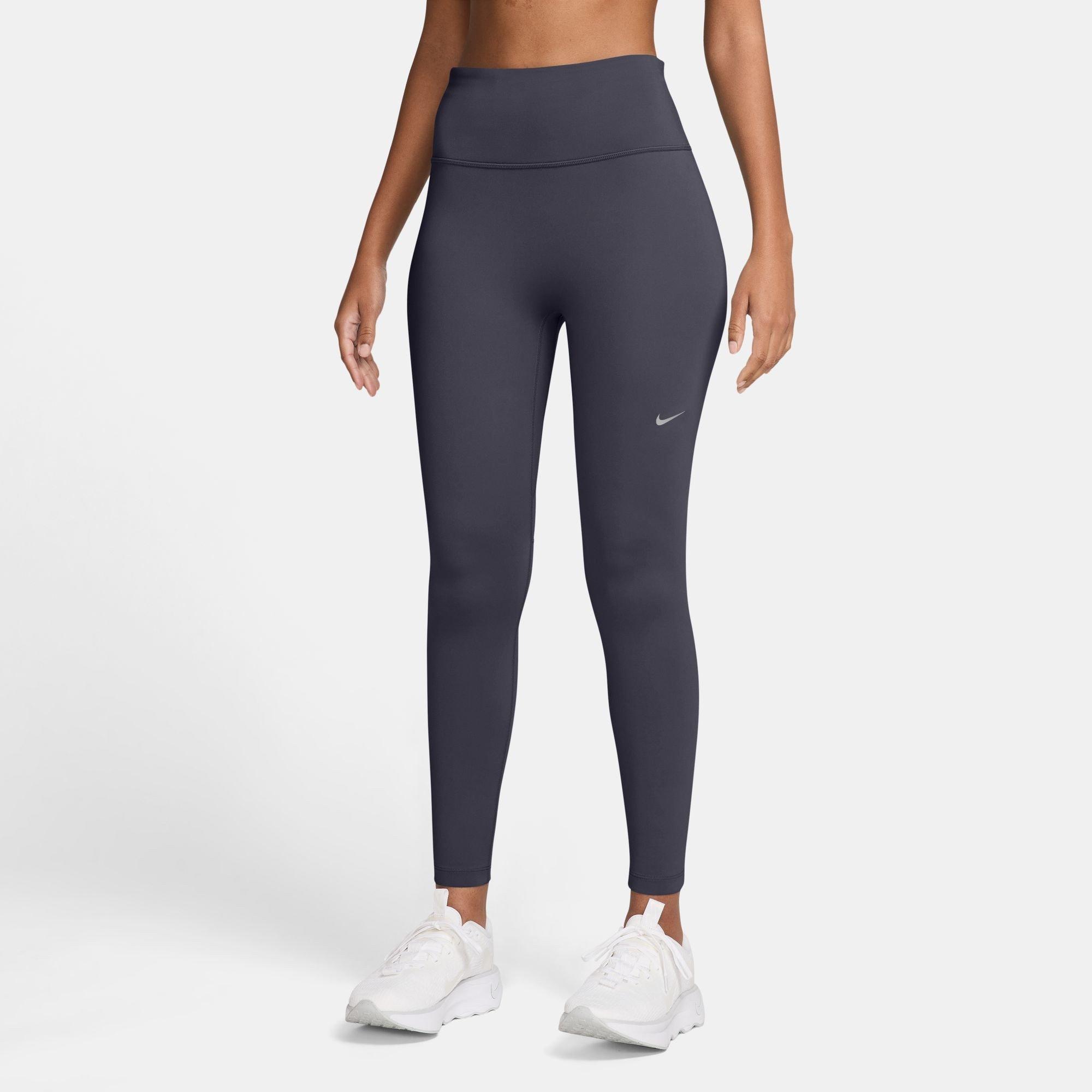 Nike Tempo High-Waisted 7/8 Running Leggings Womens