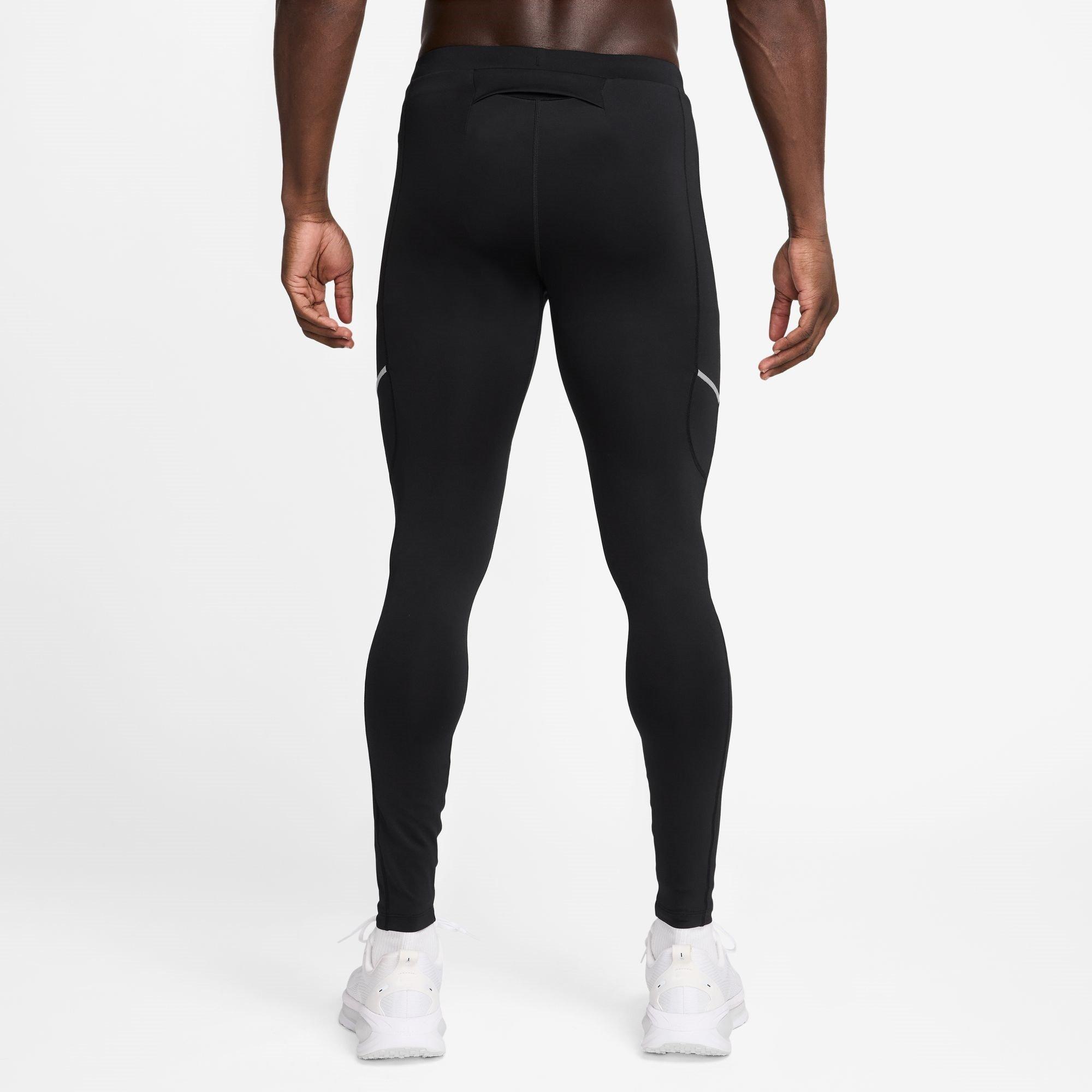 Black - Nike - Nike Miler Tight Sn00 - 2